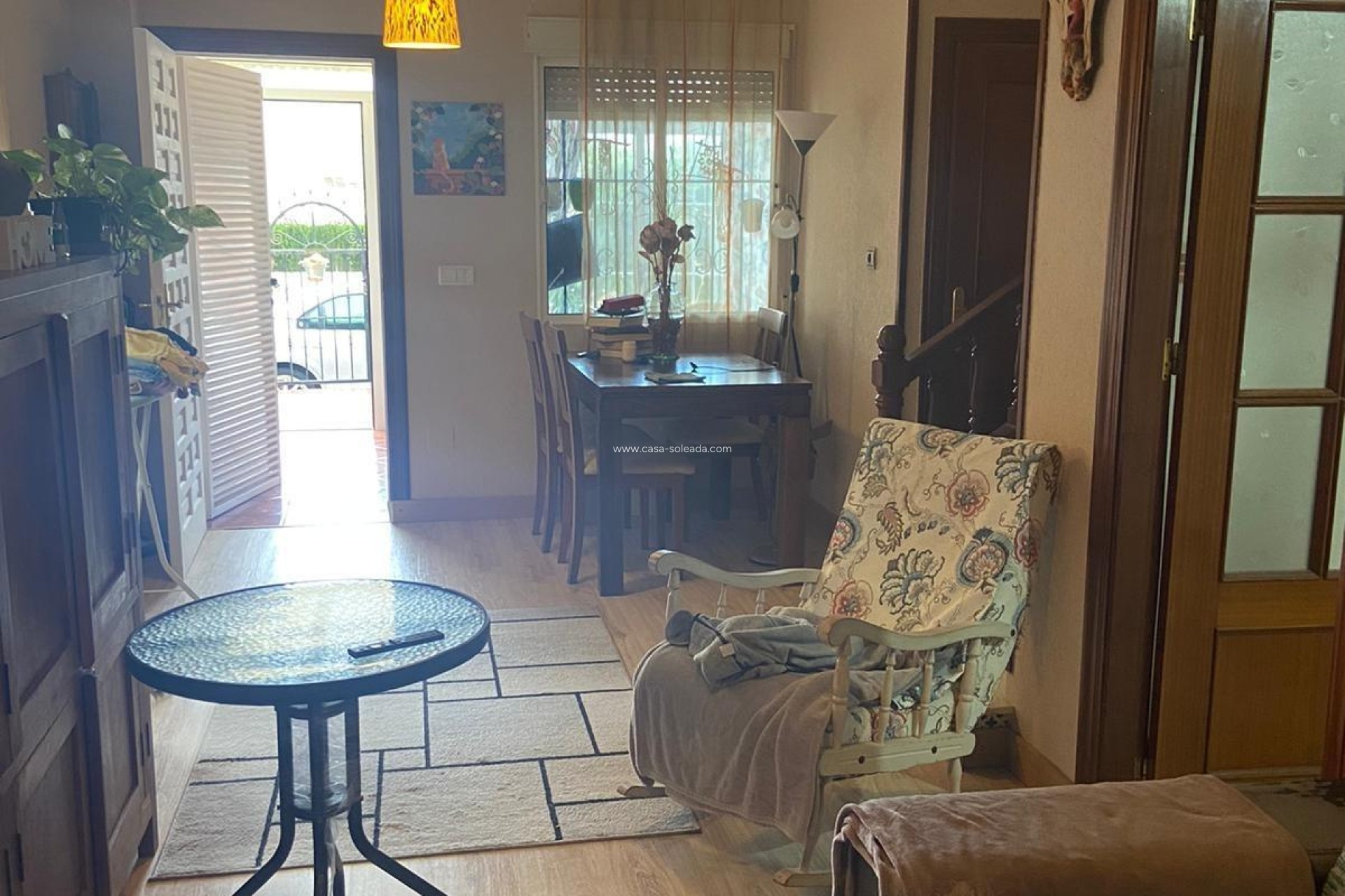 Revente - Villa - Orihuela Costa - Punta Prima