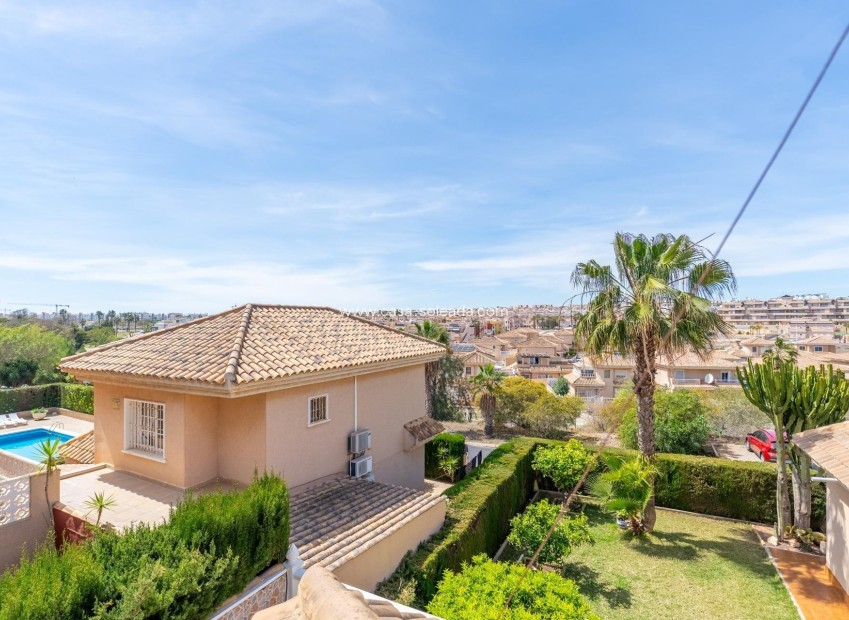 Revente - Villa - Orihuela Costa - Punta Prima
