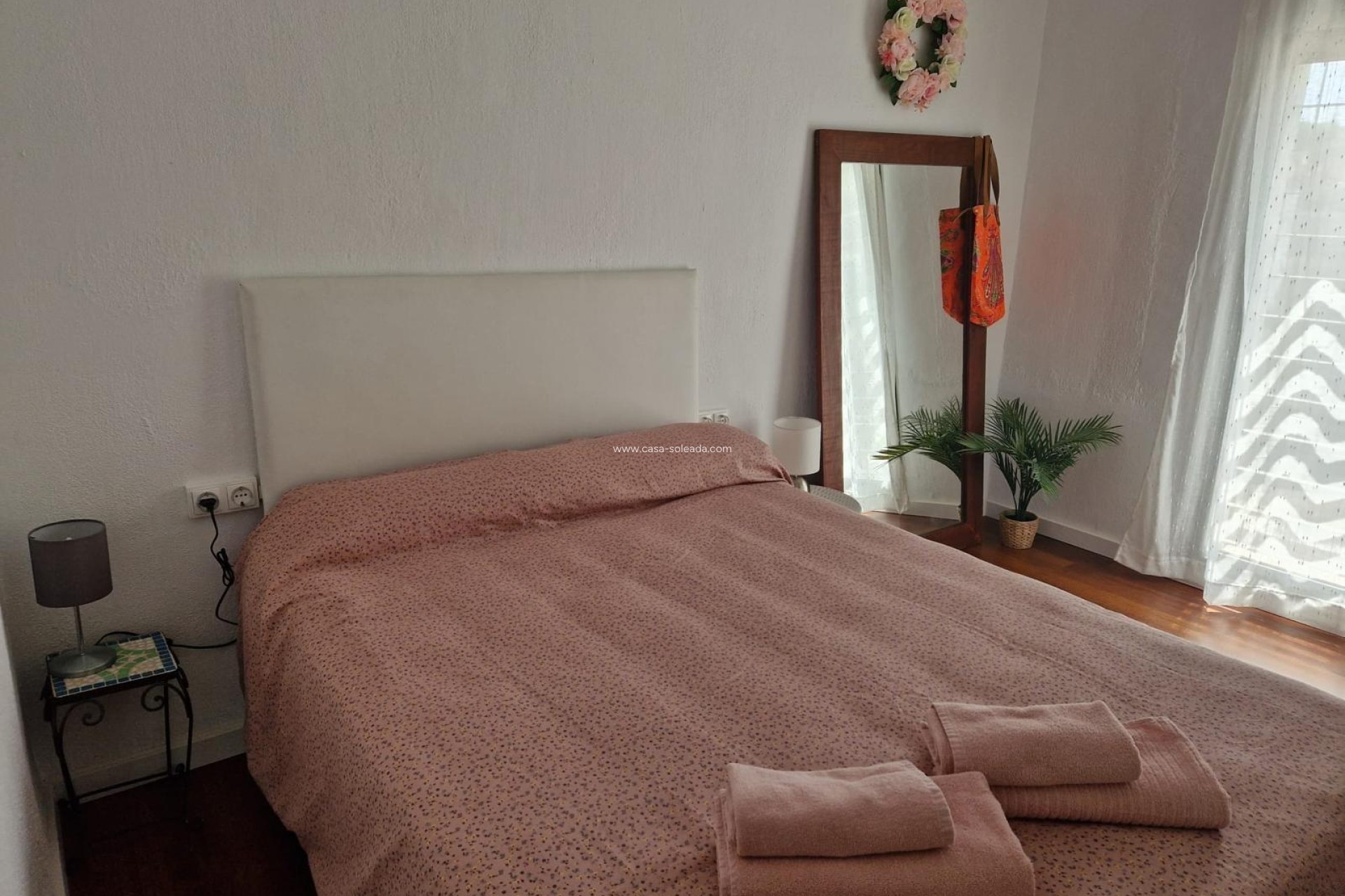 Revente - Villa - Orihuela Costa - Punta Prima