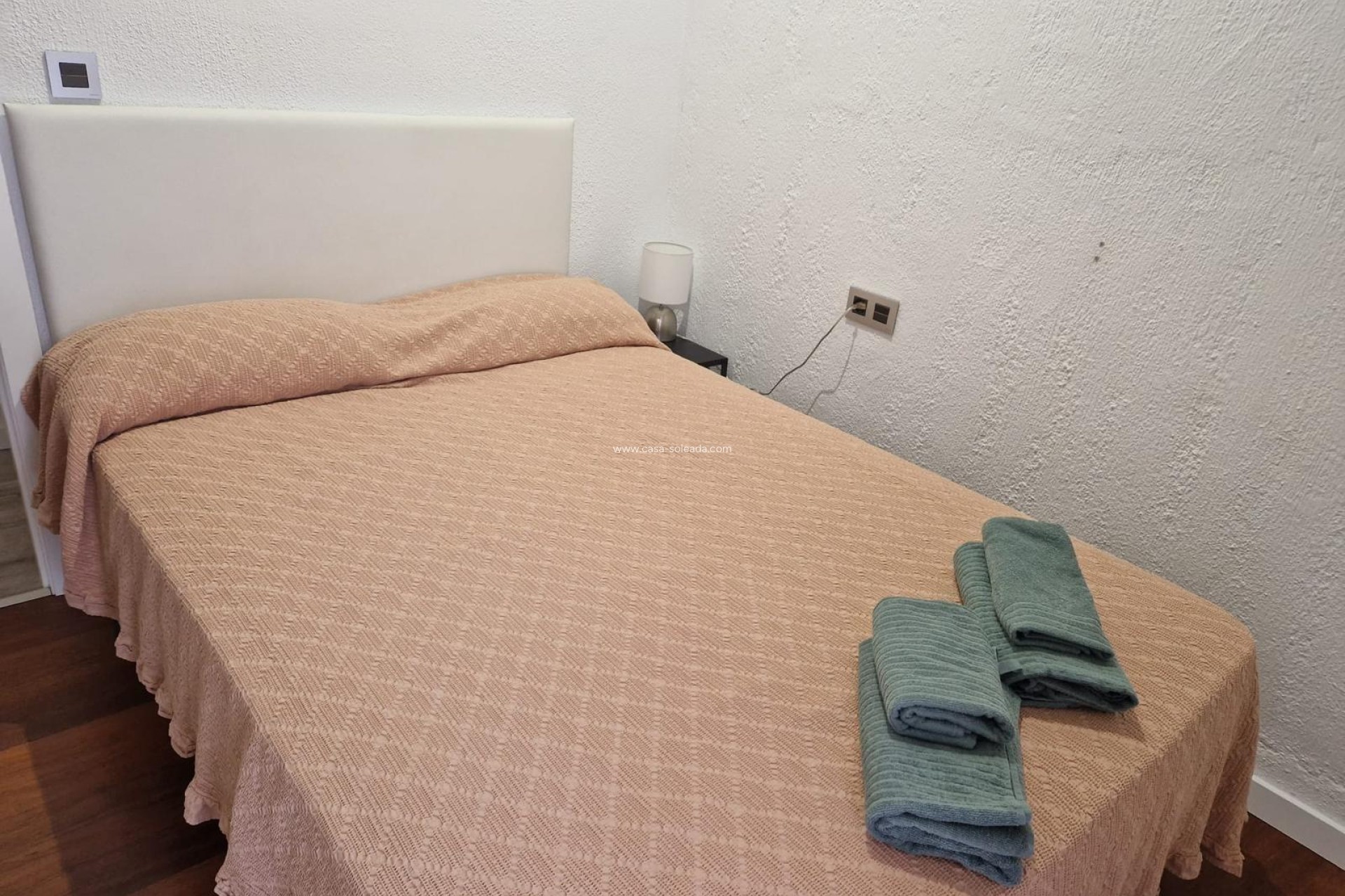 Revente - Villa - Orihuela Costa - Punta Prima