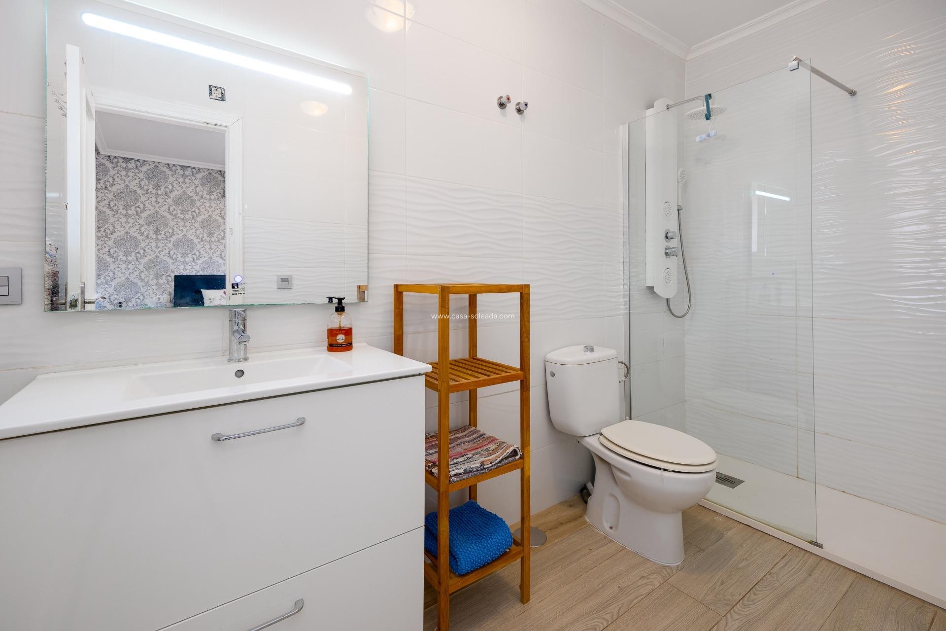 Revente - Villa - Orihuela Costa - Villamartín