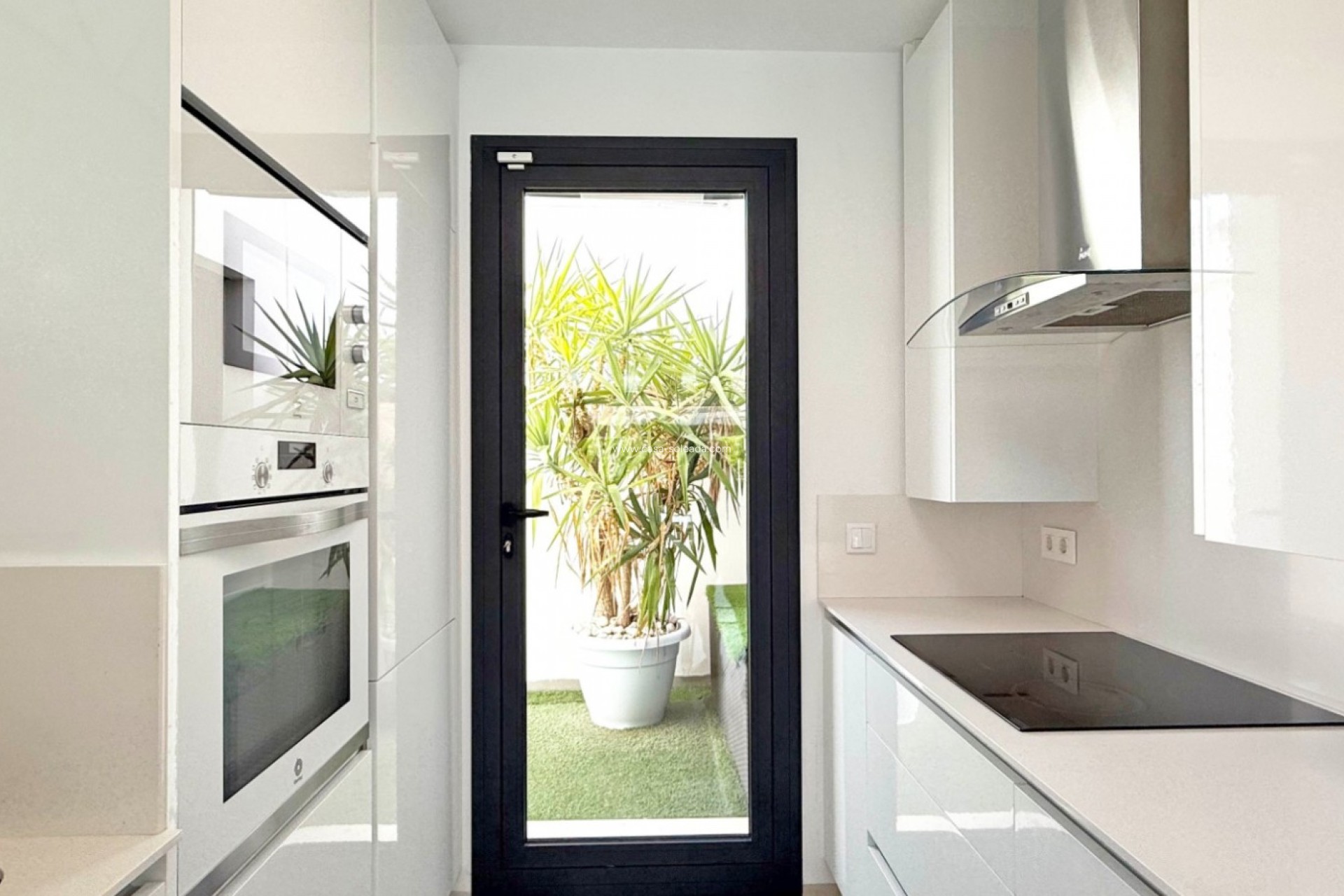 Revente - Villa - Orihuela Costa - Villamartín