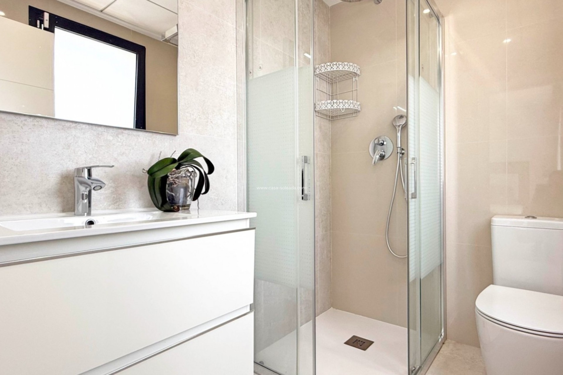 Revente - Villa - Orihuela Costa - Villamartín