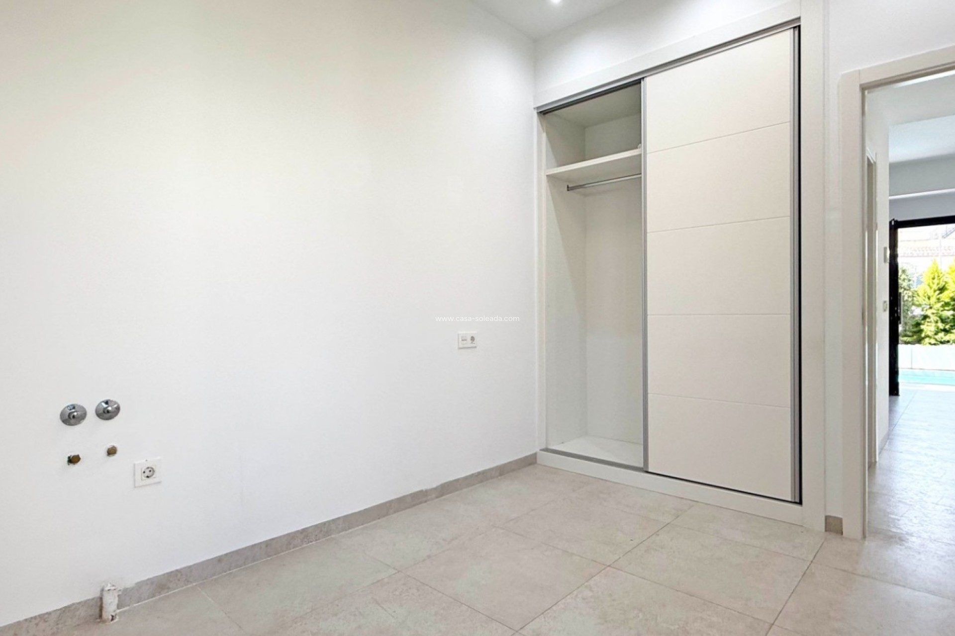 Revente - Villa - Orihuela Costa - Villamartín
