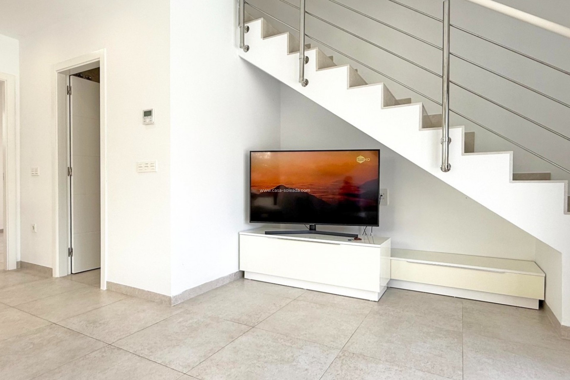Revente - Villa - Orihuela Costa - Villamartín
