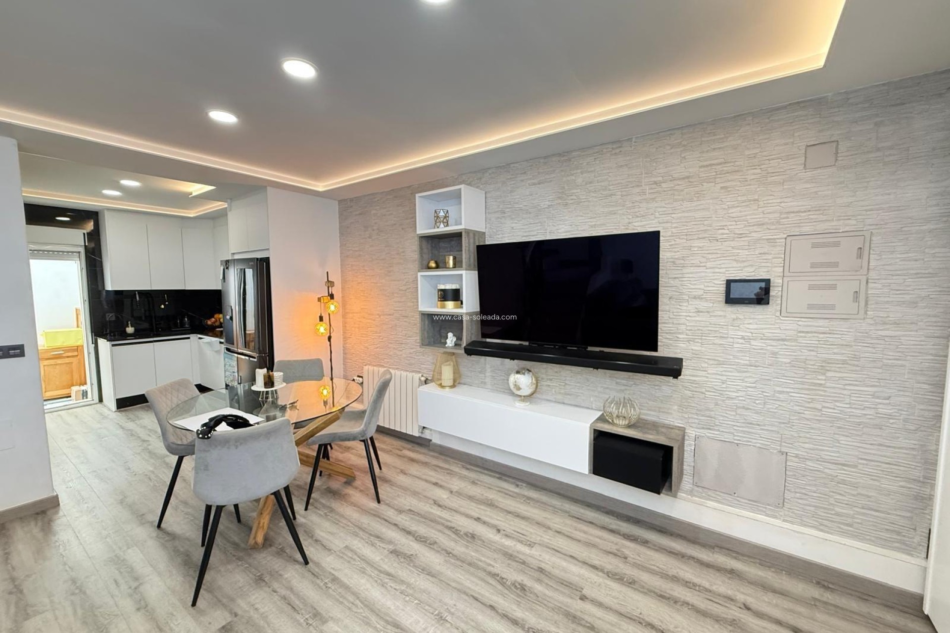 Revente - Villa - Orihuela Costa - Villamartín