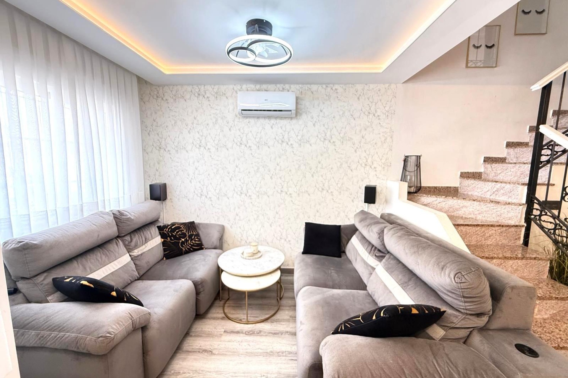 Revente - Villa - Orihuela Costa - Villamartín