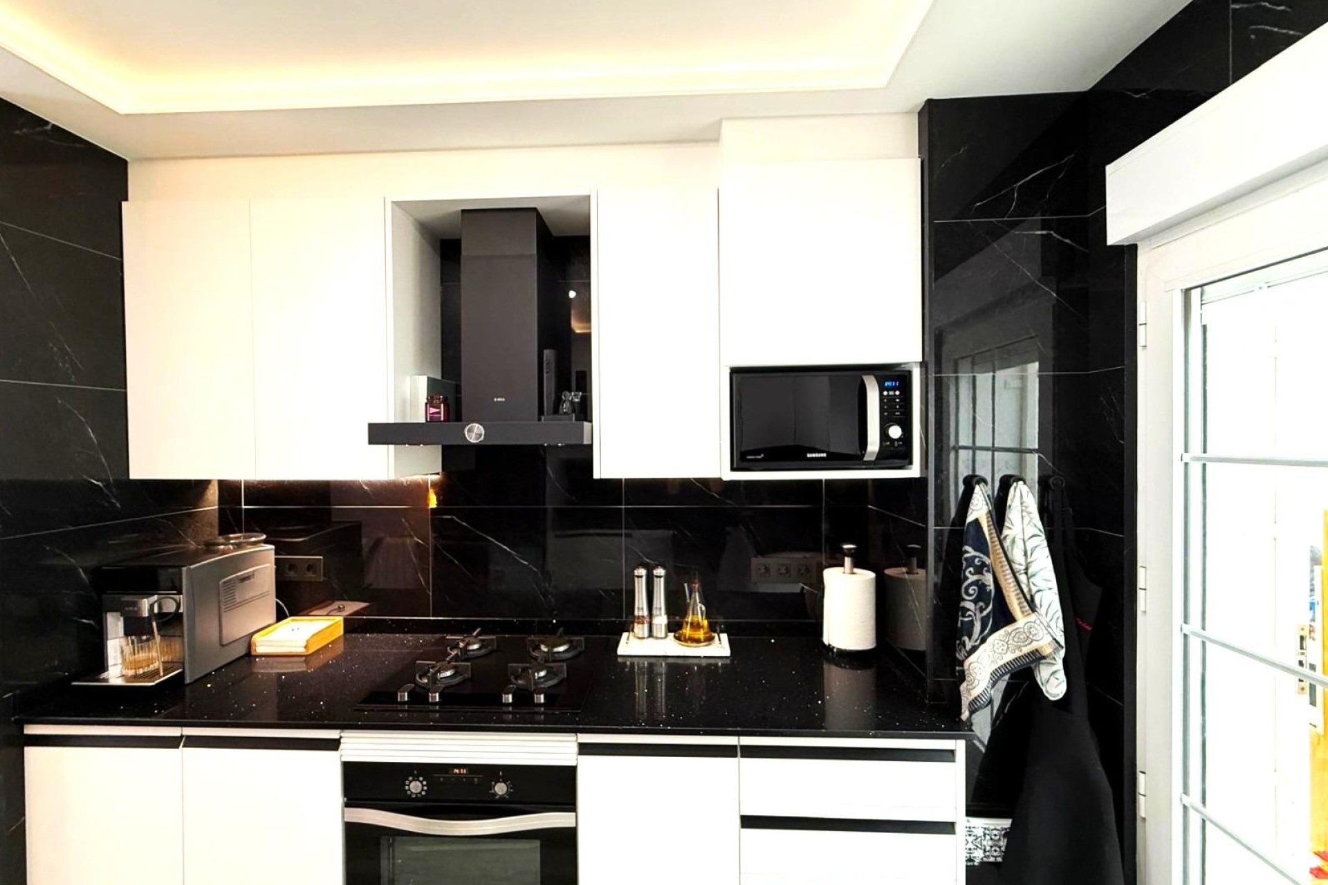 Revente - Villa - Orihuela Costa - Villamartín