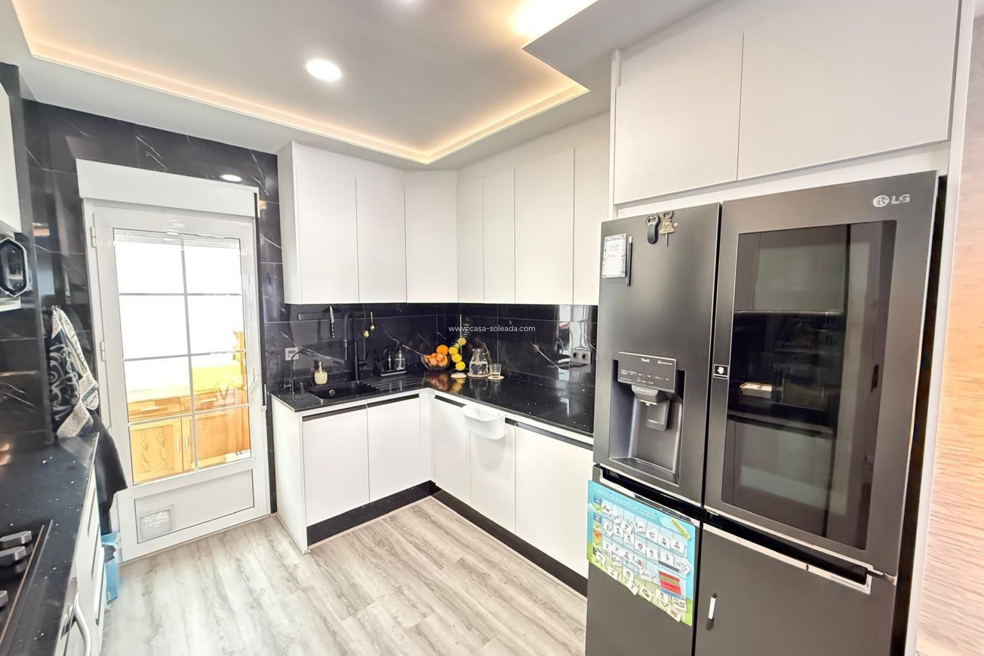 Revente - Villa - Orihuela Costa - Villamartín