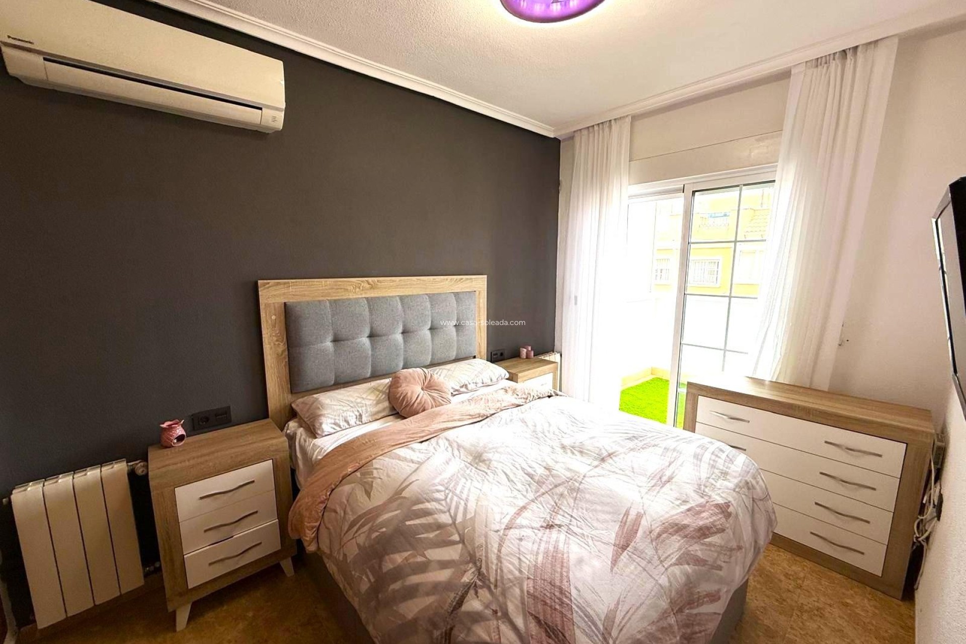 Revente - Villa - Orihuela Costa - Villamartín