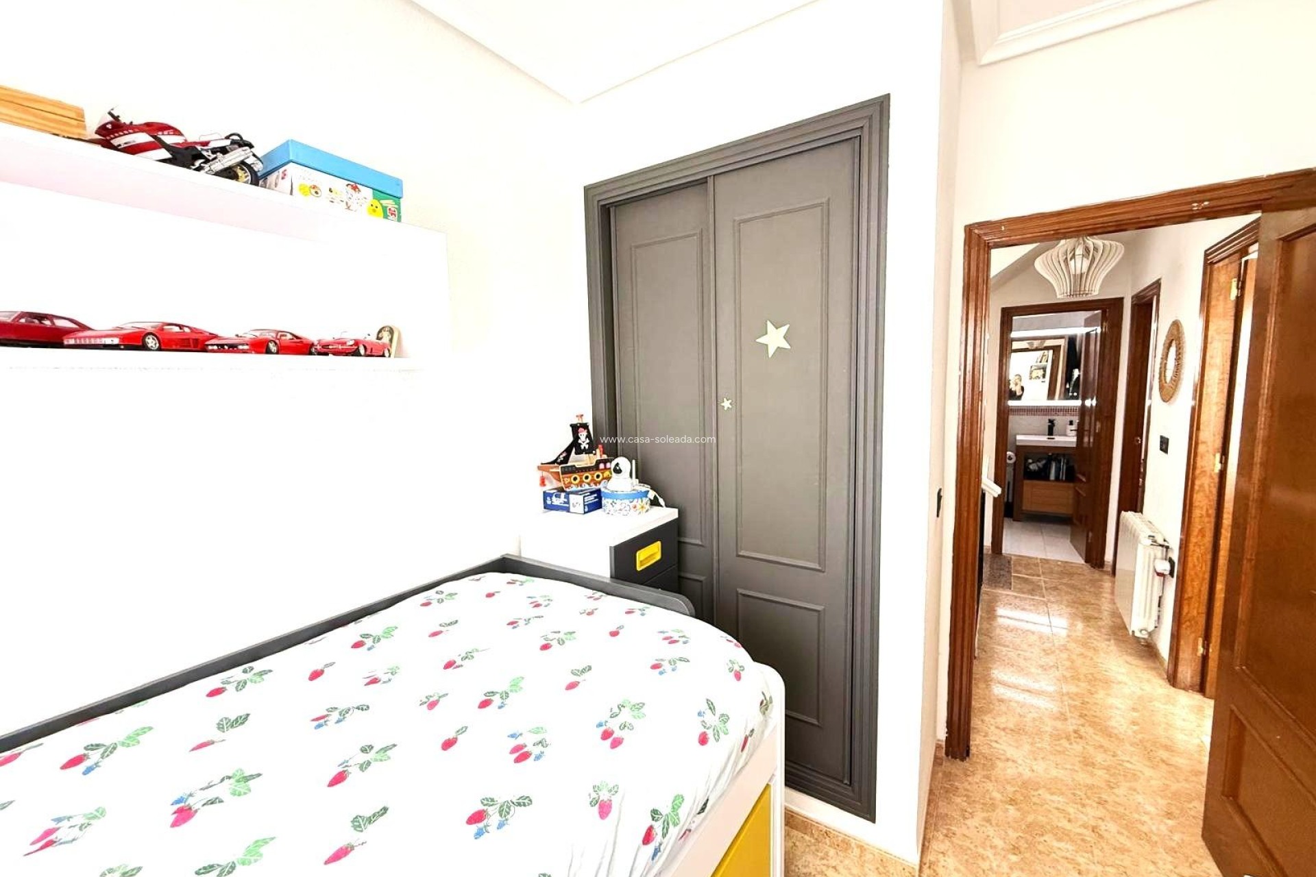 Revente - Villa - Orihuela Costa - Villamartín