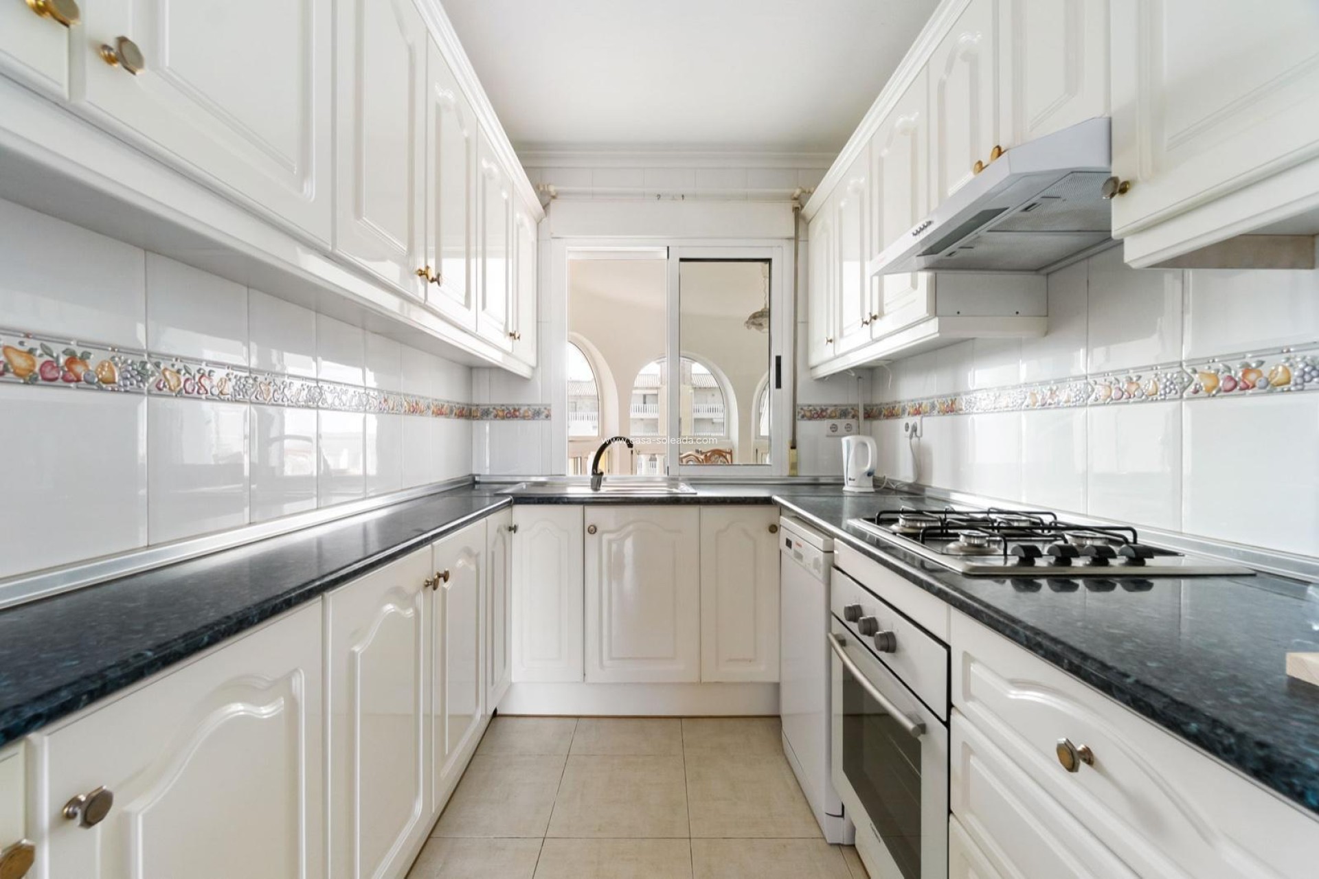 Revente - Villa - Orihuela Costa - Villamartín