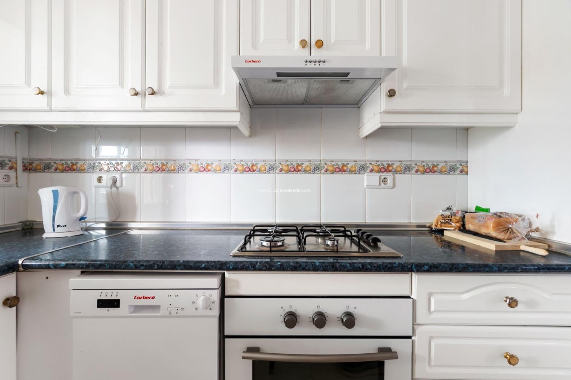 Revente - Villa - Orihuela Costa - Villamartín