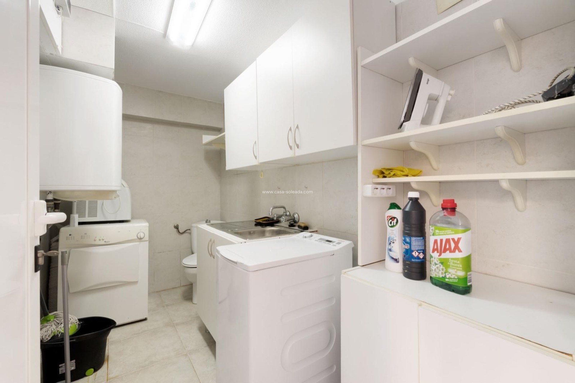 Revente - Villa - Orihuela Costa - Villamartín