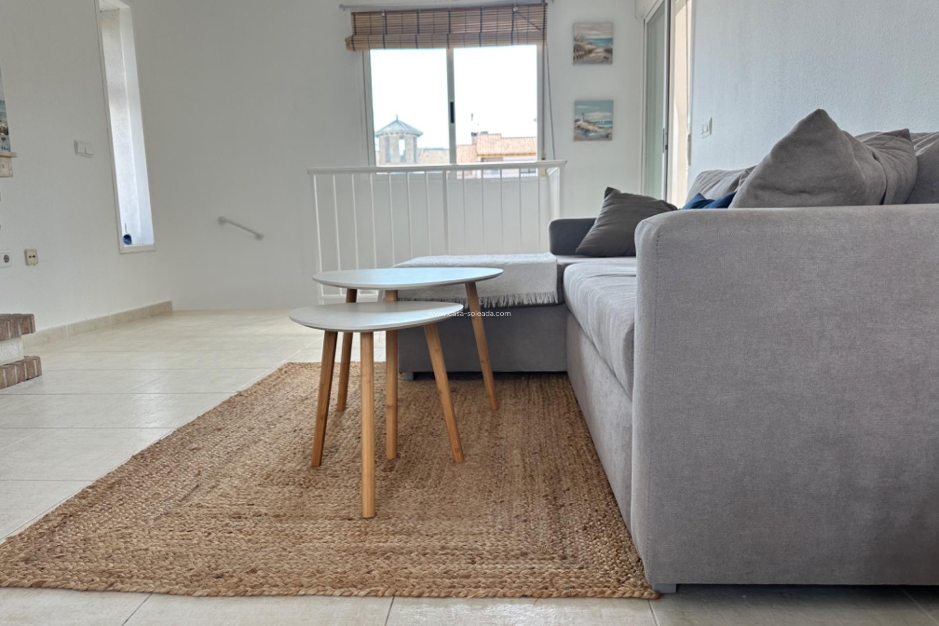 Revente - Villa - Orihuela Costa - Villamartín