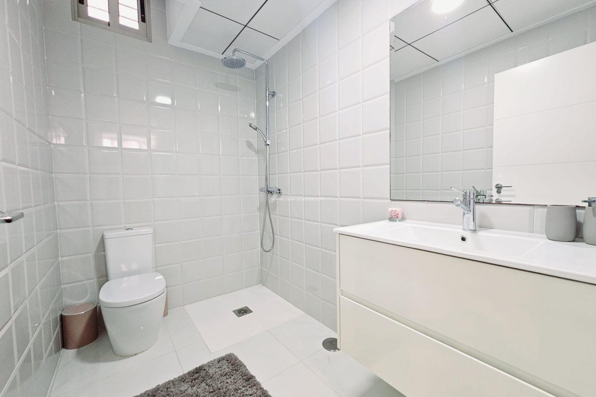 Revente - Villa - Orihuela Costa - Villamartín