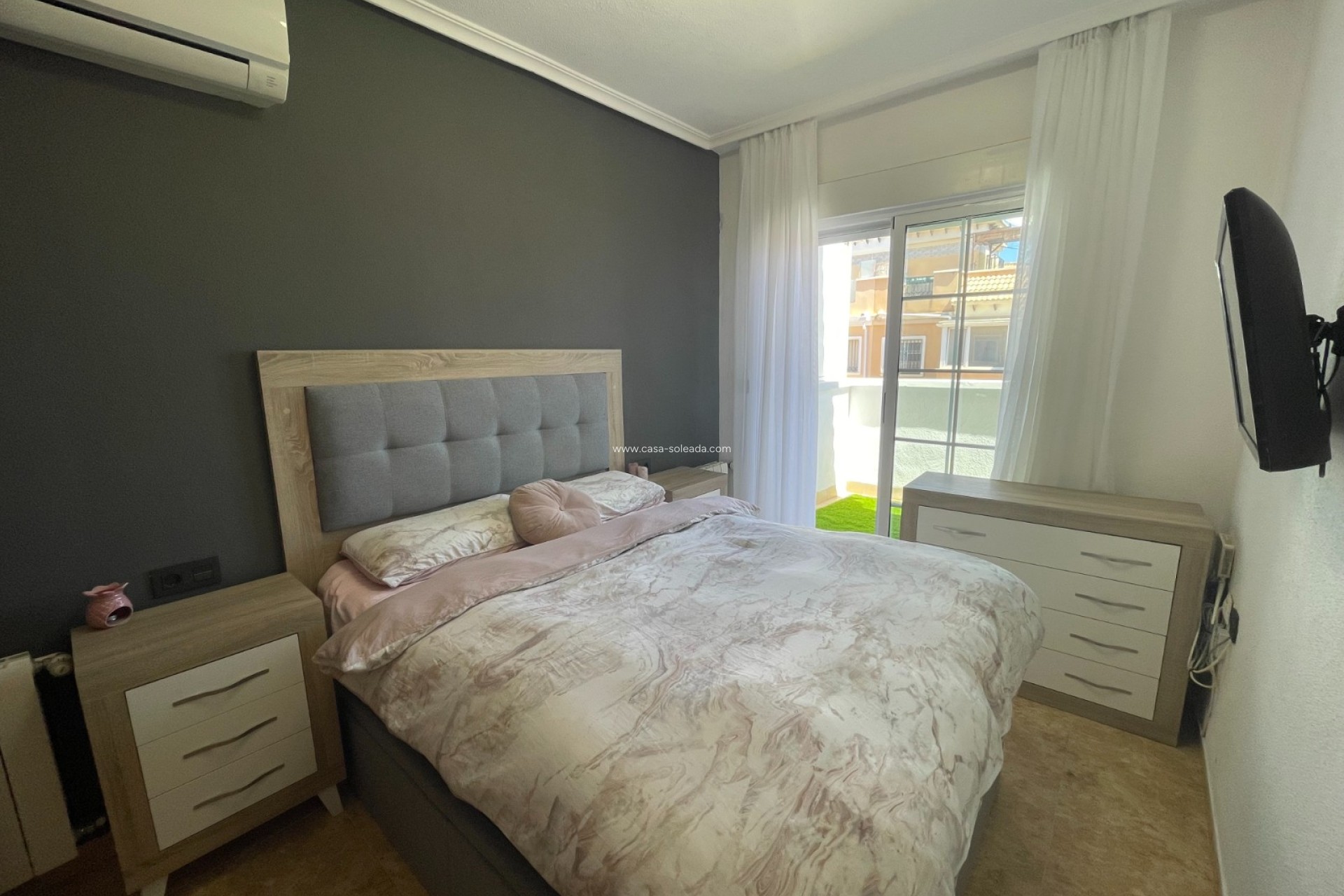 Revente - Villa - Orihuela Costa - Villamartín