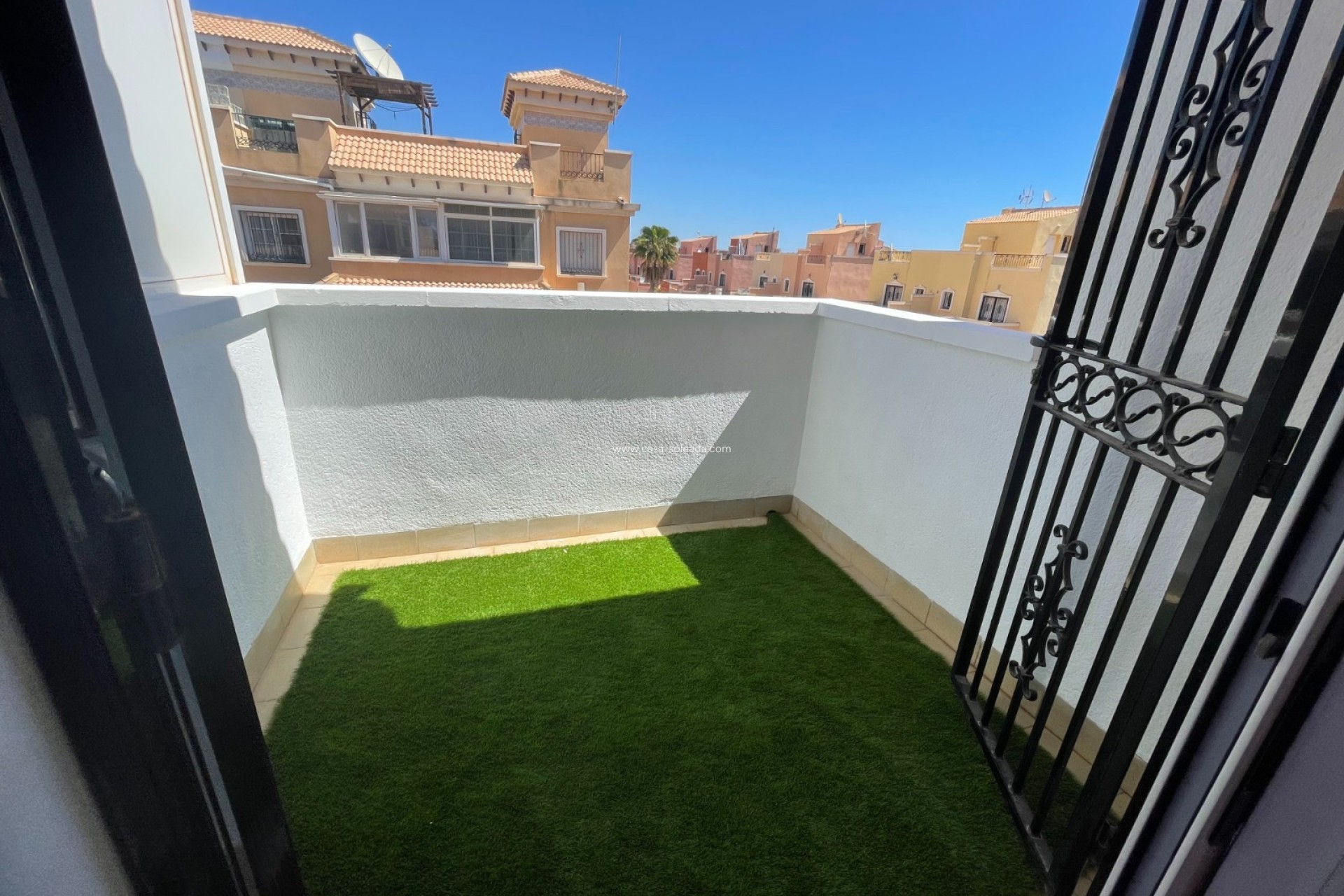 Revente - Villa - Orihuela Costa - Villamartín