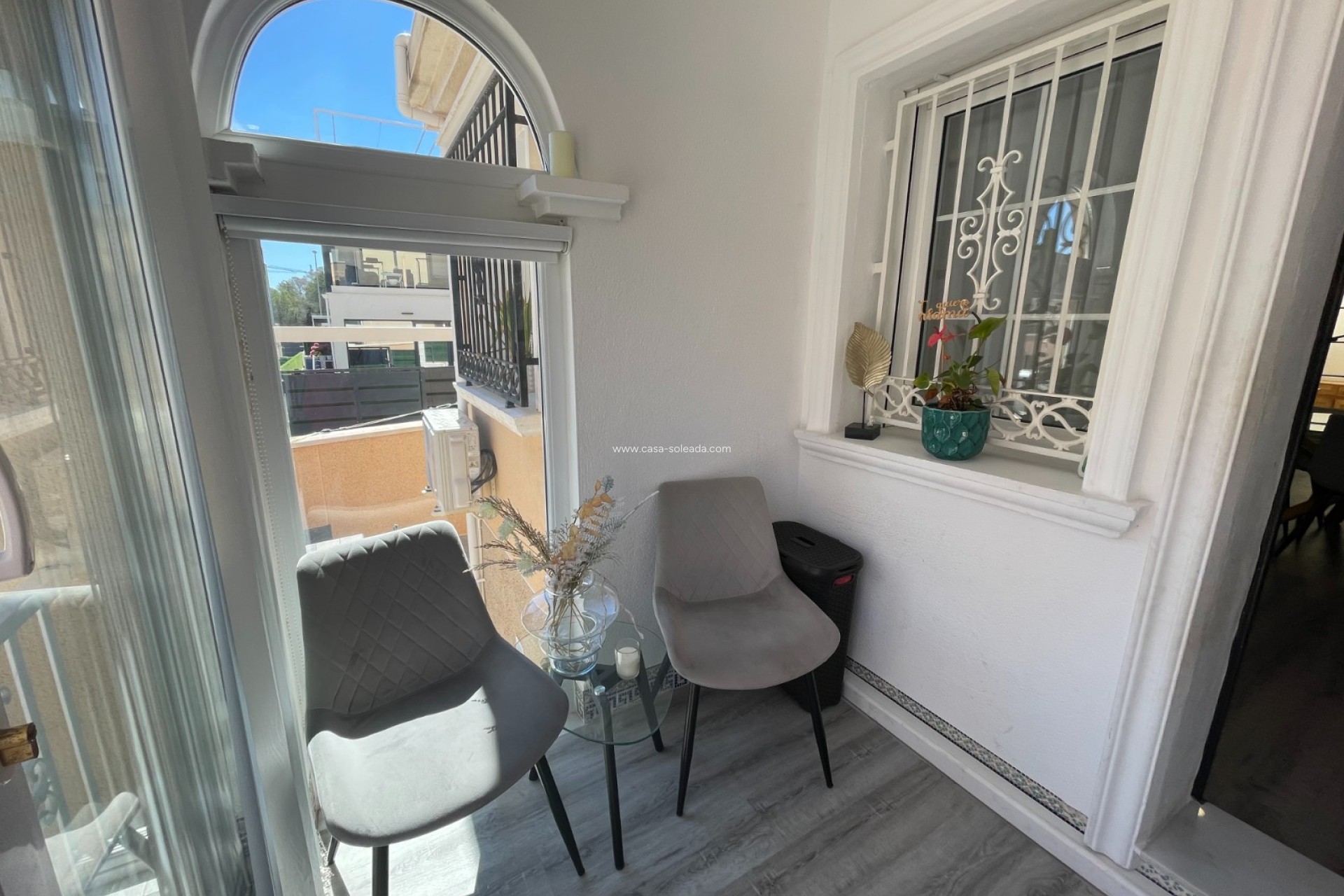 Revente - Villa - Orihuela Costa - Villamartín