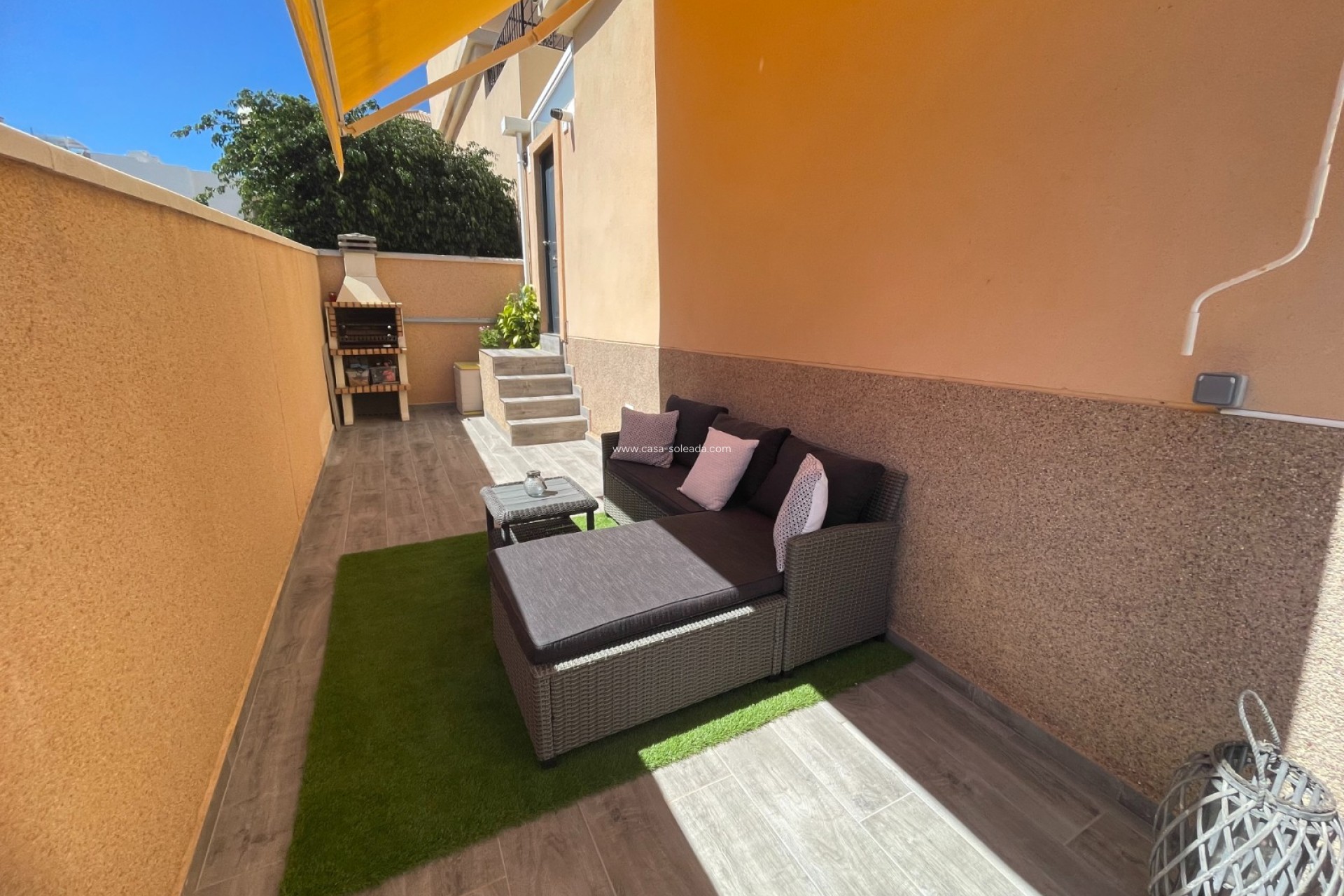 Revente - Villa - Orihuela Costa - Villamartín