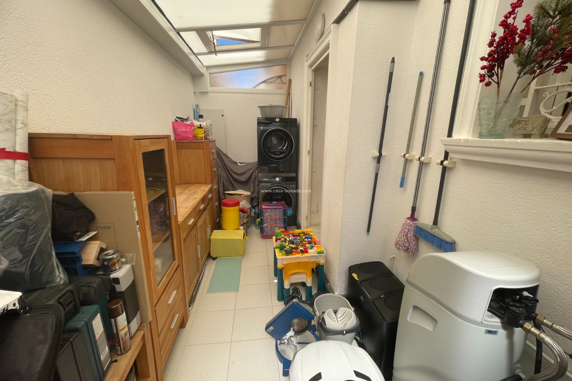 Revente - Villa - Orihuela Costa - Villamartín
