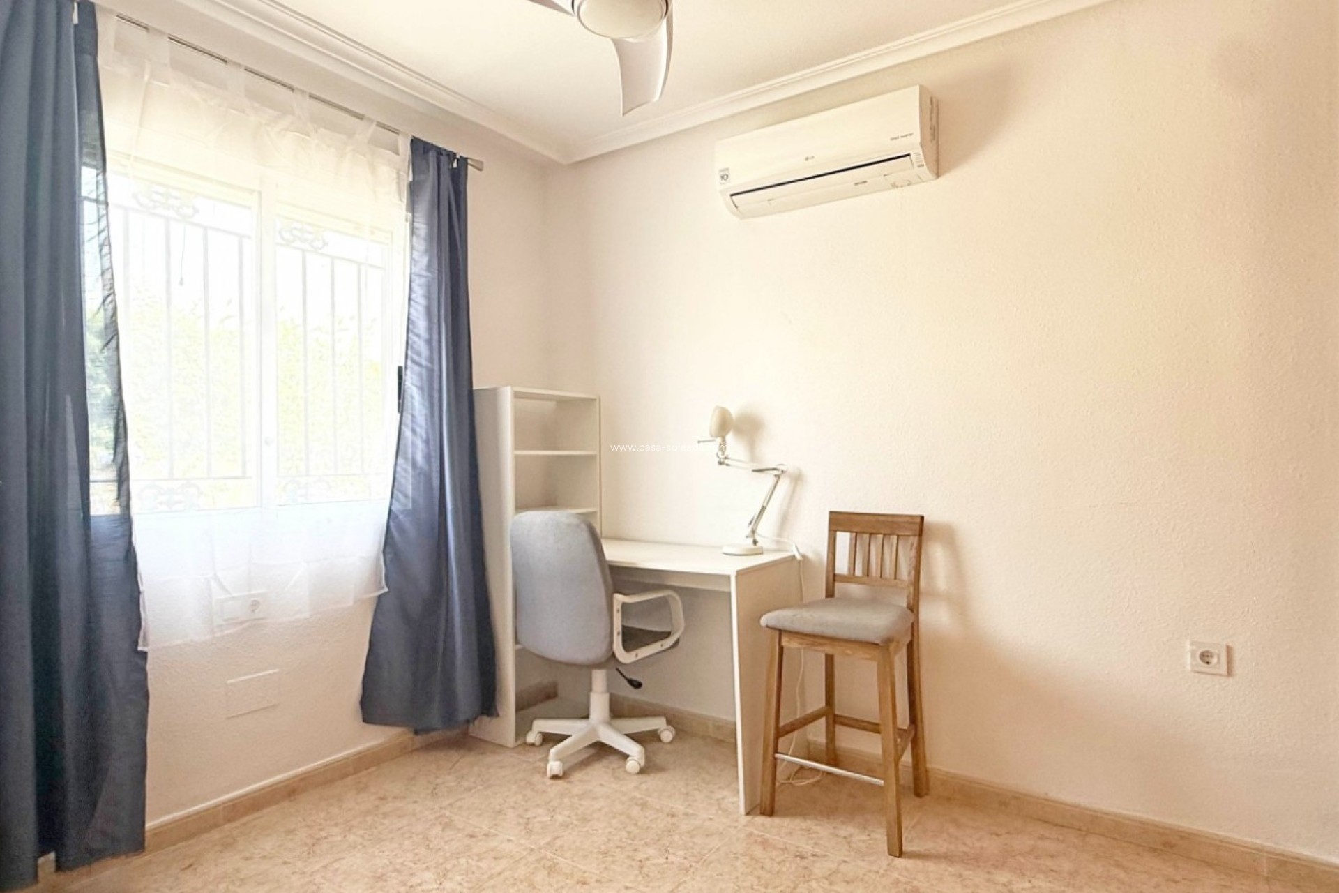Revente - Villa - Orihuela Costa - Villamartín