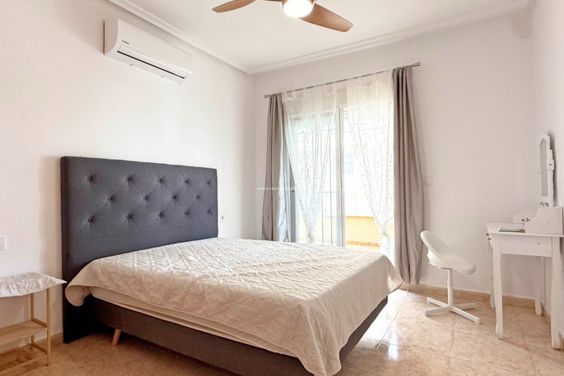 Revente - Villa - Orihuela Costa - Villamartín