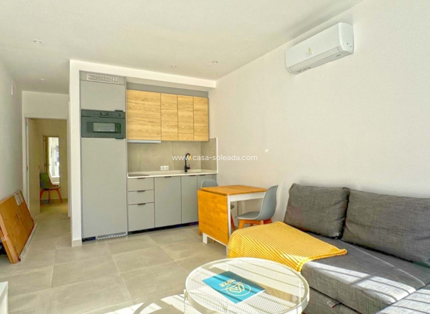 Revente - Villa - Orihuela Costa - Villamartín