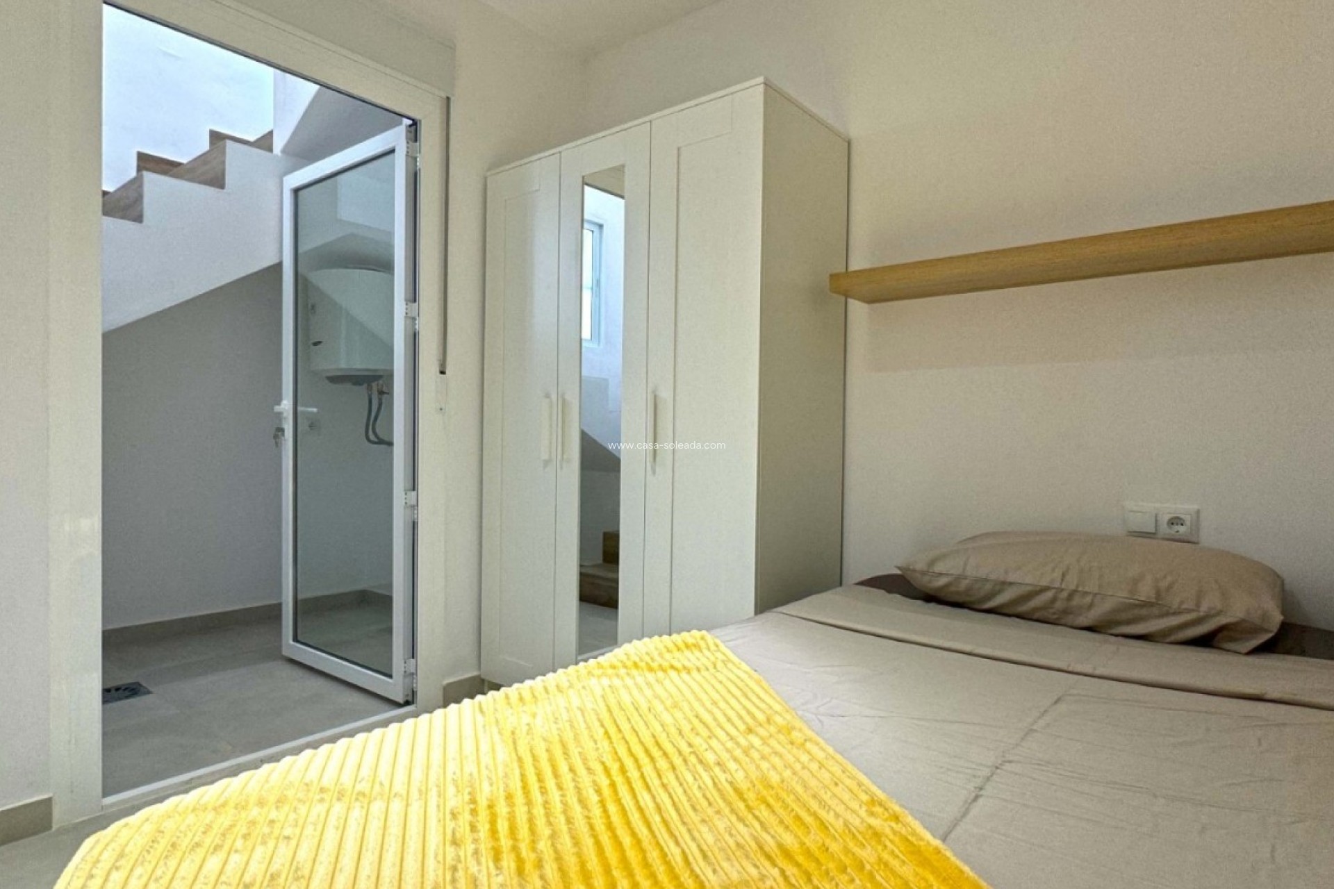 Revente - Villa - Orihuela Costa - Villamartín