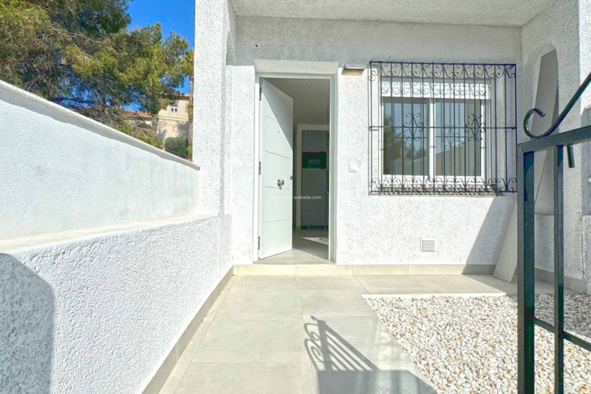 Revente - Villa - Orihuela Costa - Villamartín