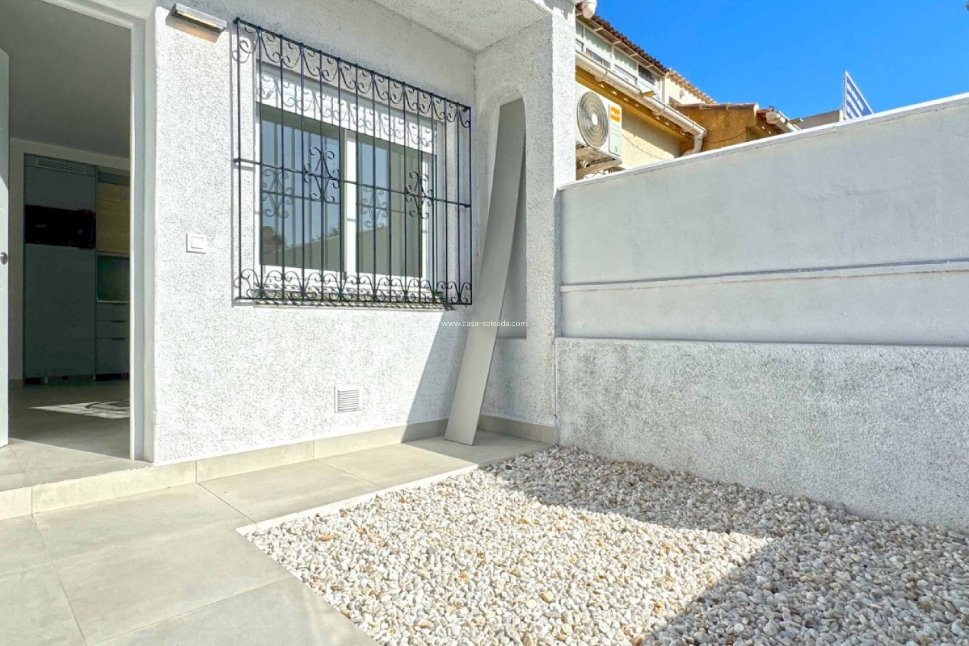 Revente - Villa - Orihuela Costa - Villamartín