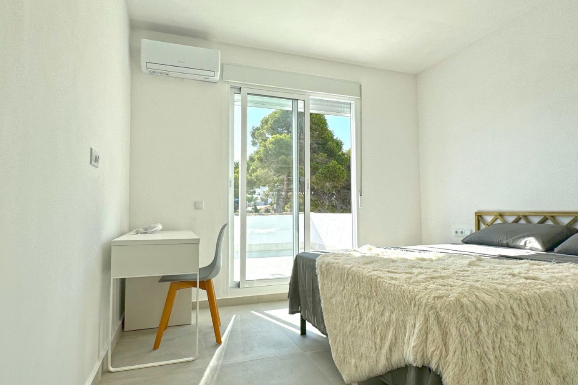 Revente - Villa - Orihuela Costa - Villamartín