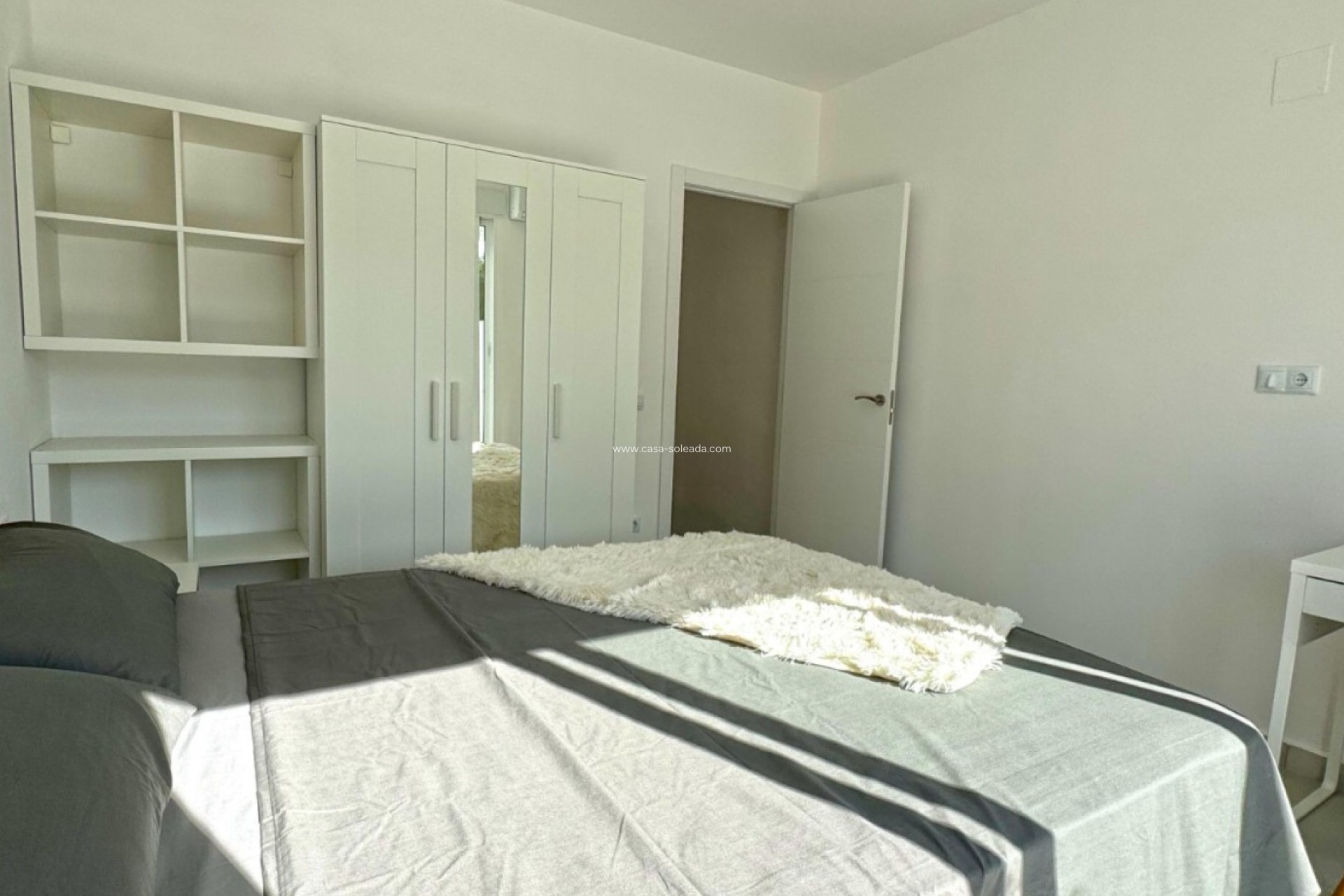 Revente - Villa - Orihuela Costa - Villamartín