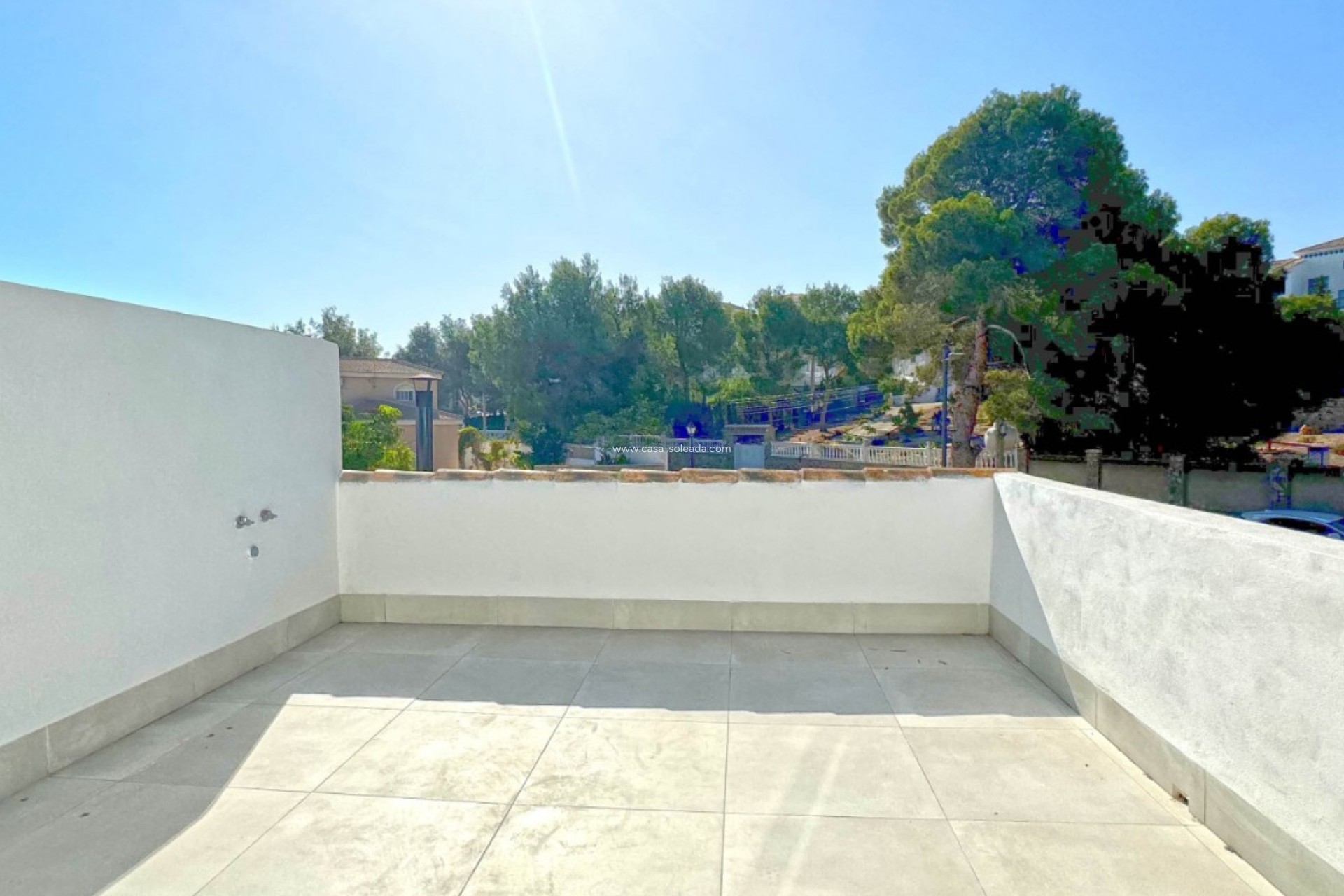 Revente - Villa - Orihuela Costa - Villamartín