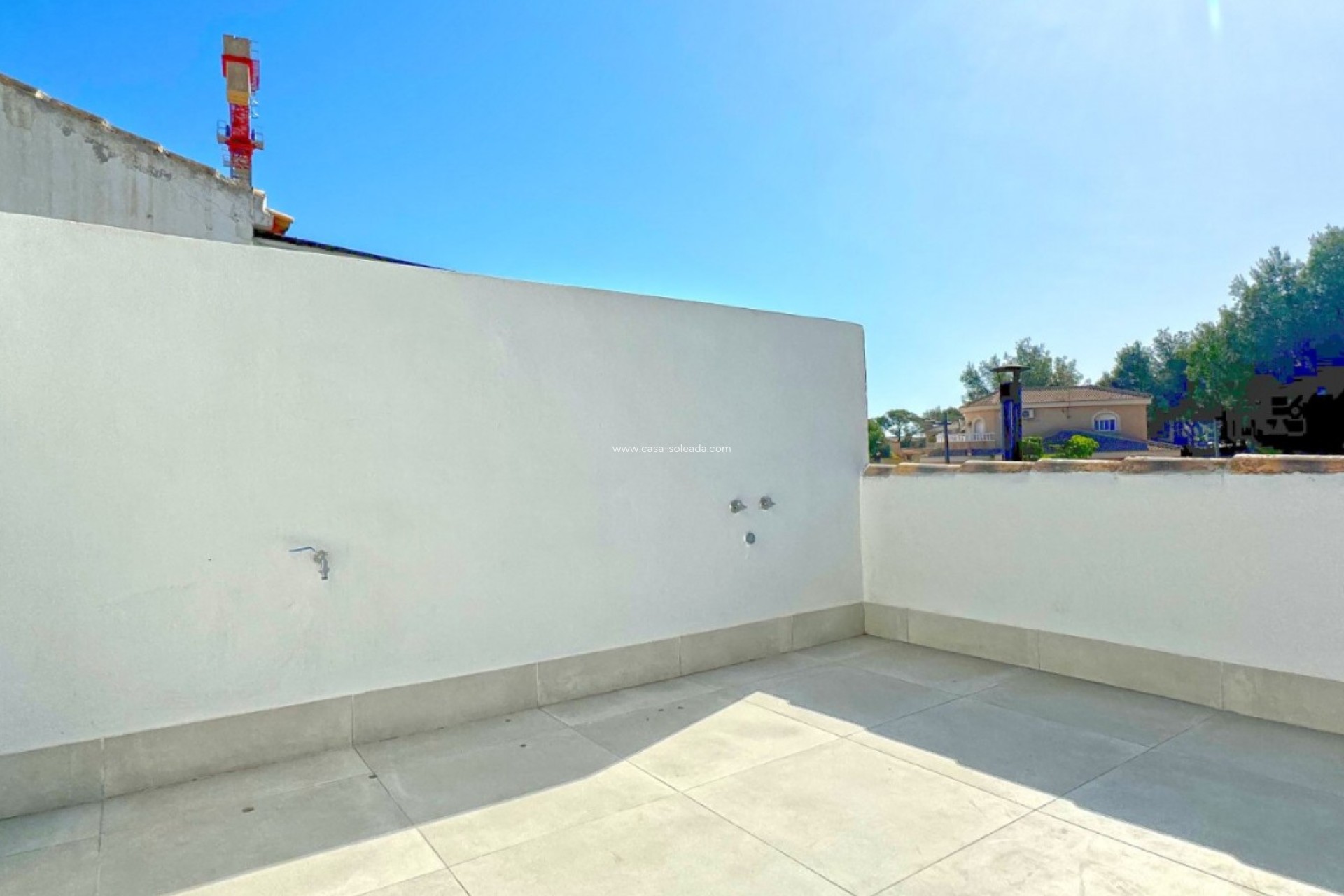 Revente - Villa - Orihuela Costa - Villamartín