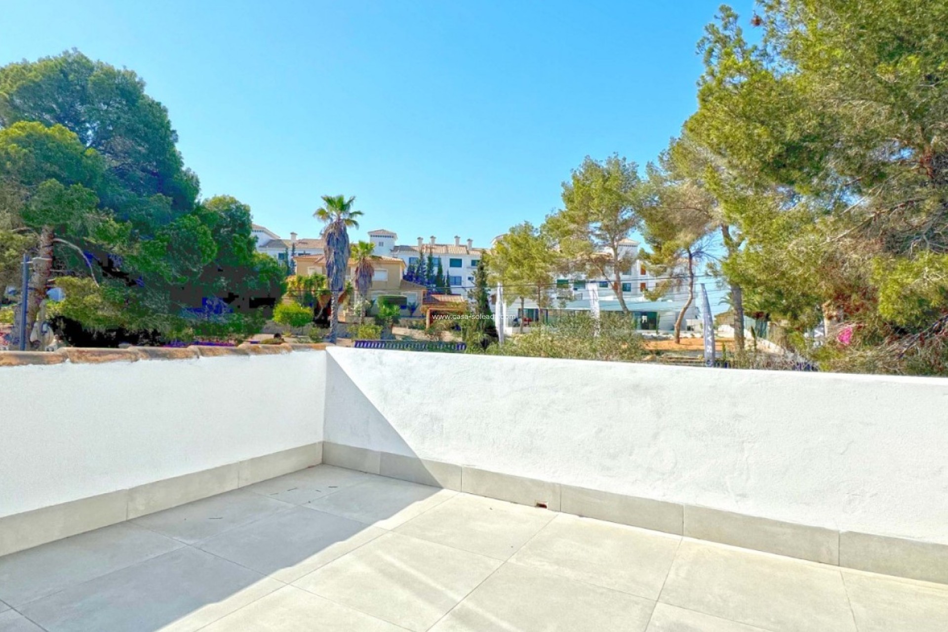 Revente - Villa - Orihuela Costa - Villamartín
