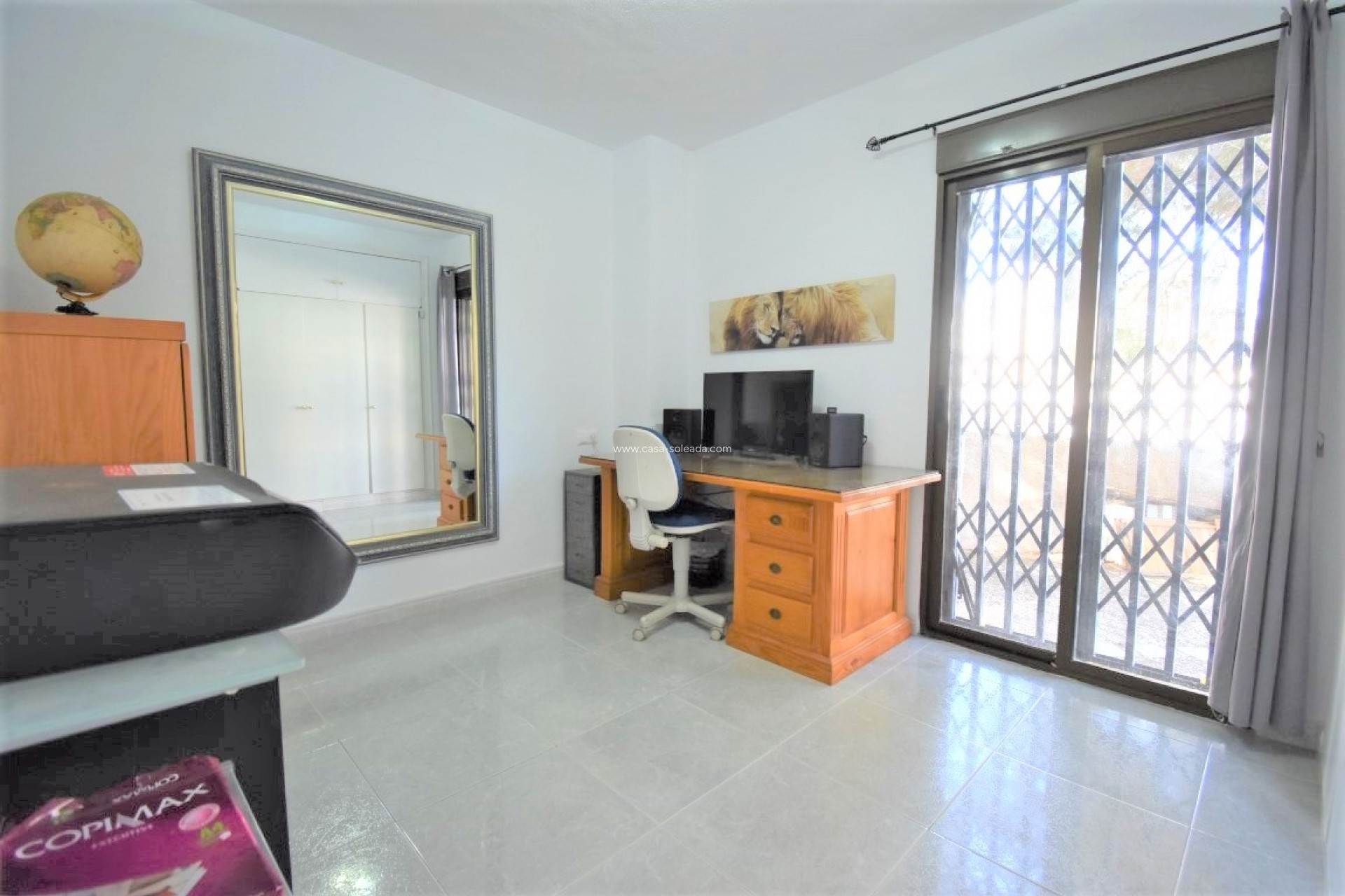 Revente - Villa - Orihuela Costa - Villamartín
