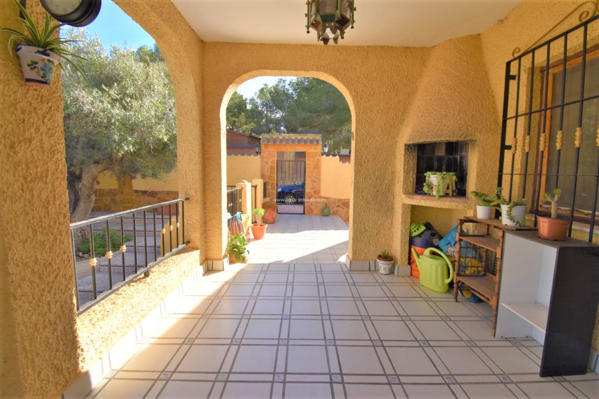 Revente - Villa - Orihuela Costa - Villamartín