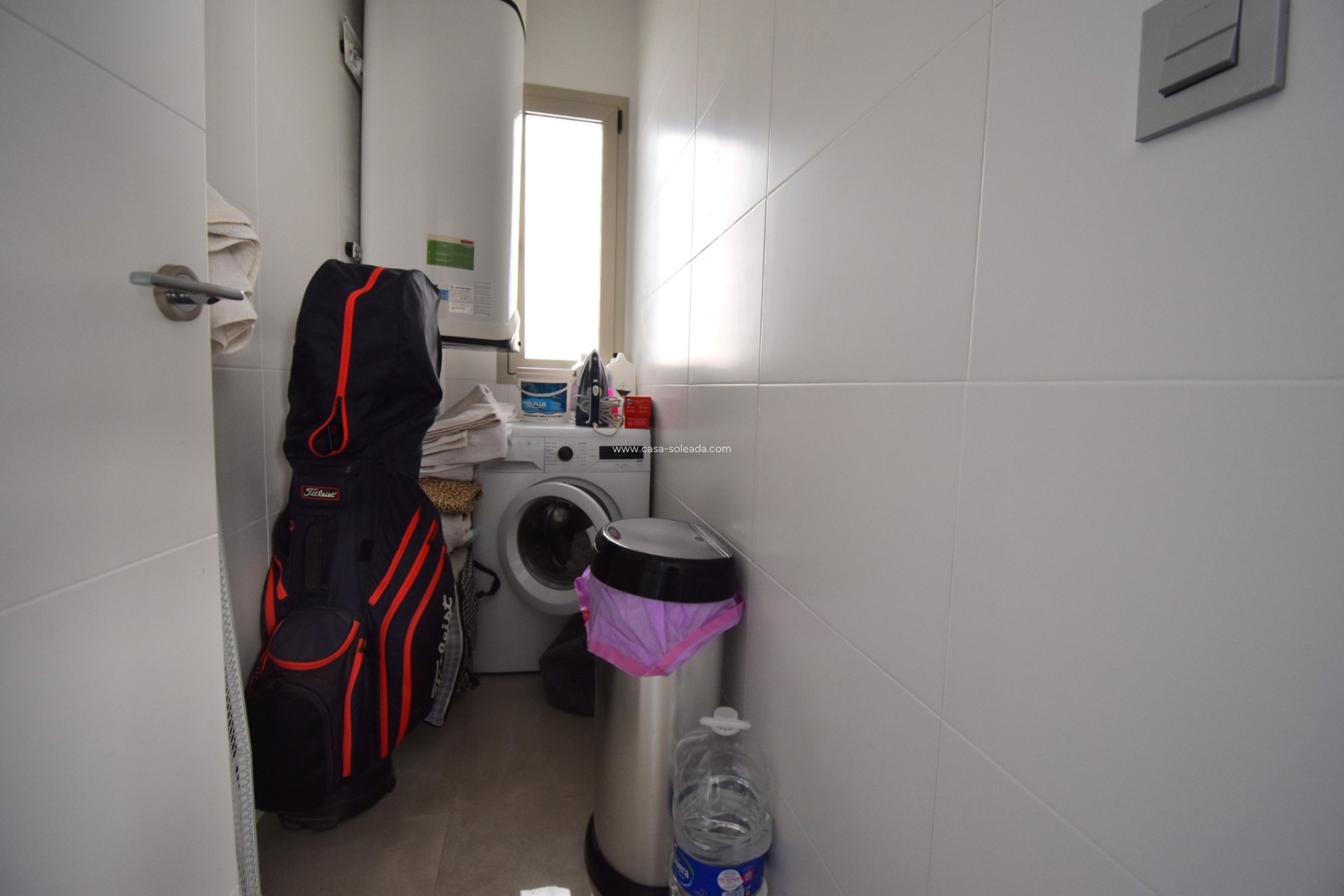 Revente - Villa - Orihuela Costa - Villamartín