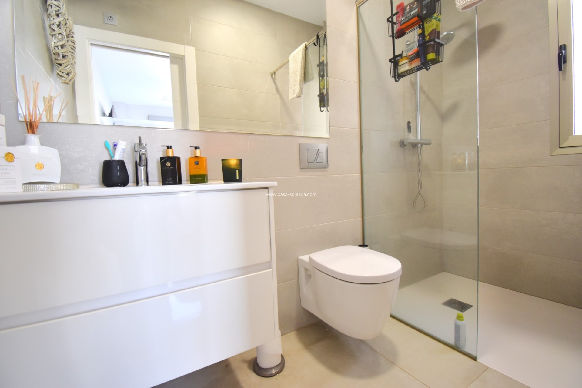 Revente - Villa - Orihuela Costa - Villamartín