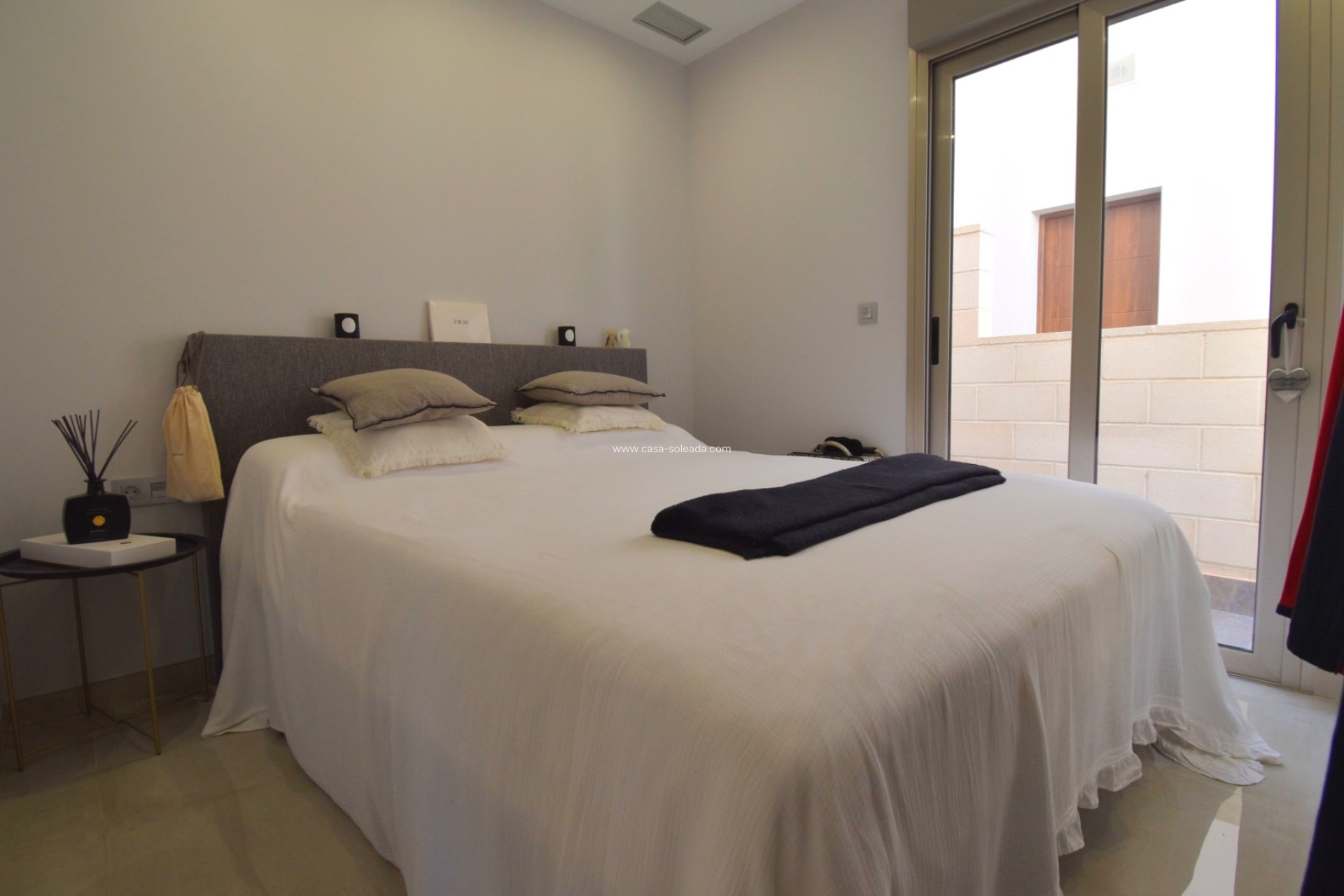 Revente - Villa - Orihuela Costa - Villamartín