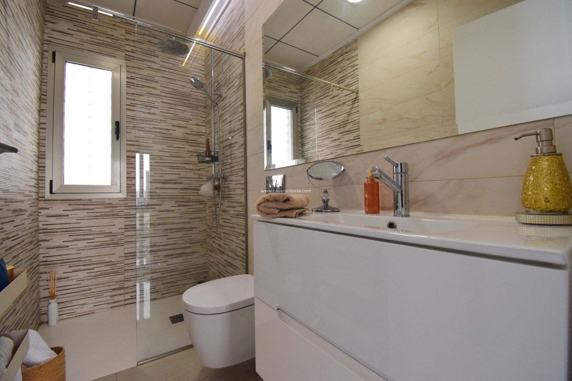 Revente - Villa - Orihuela Costa - Villamartín