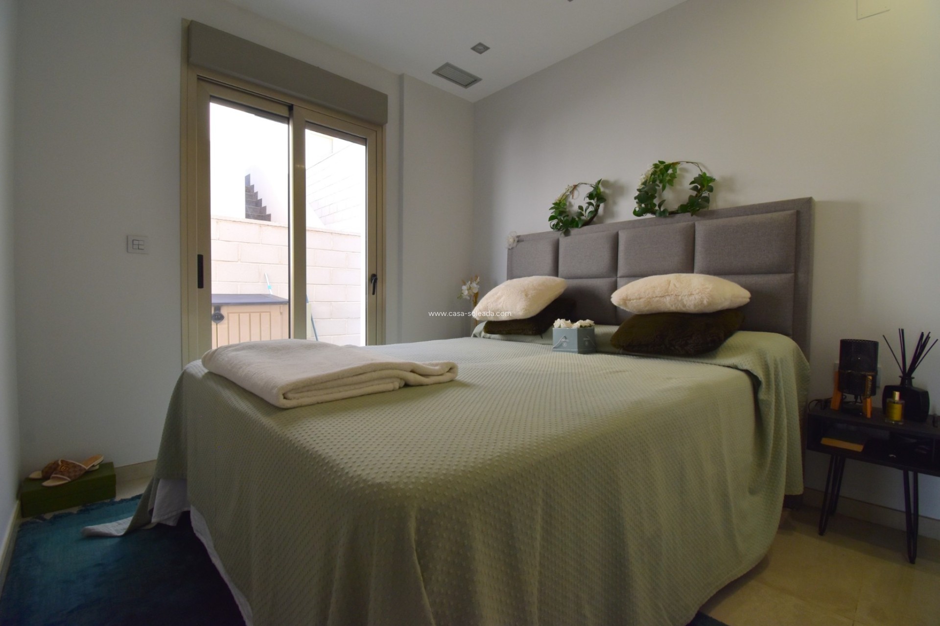 Revente - Villa - Orihuela Costa - Villamartín