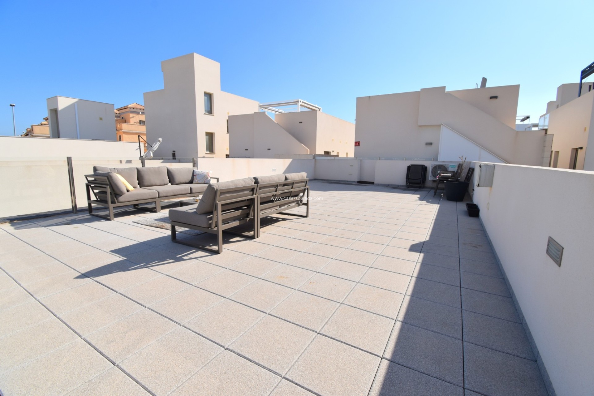 Revente - Villa - Orihuela Costa - Villamartín