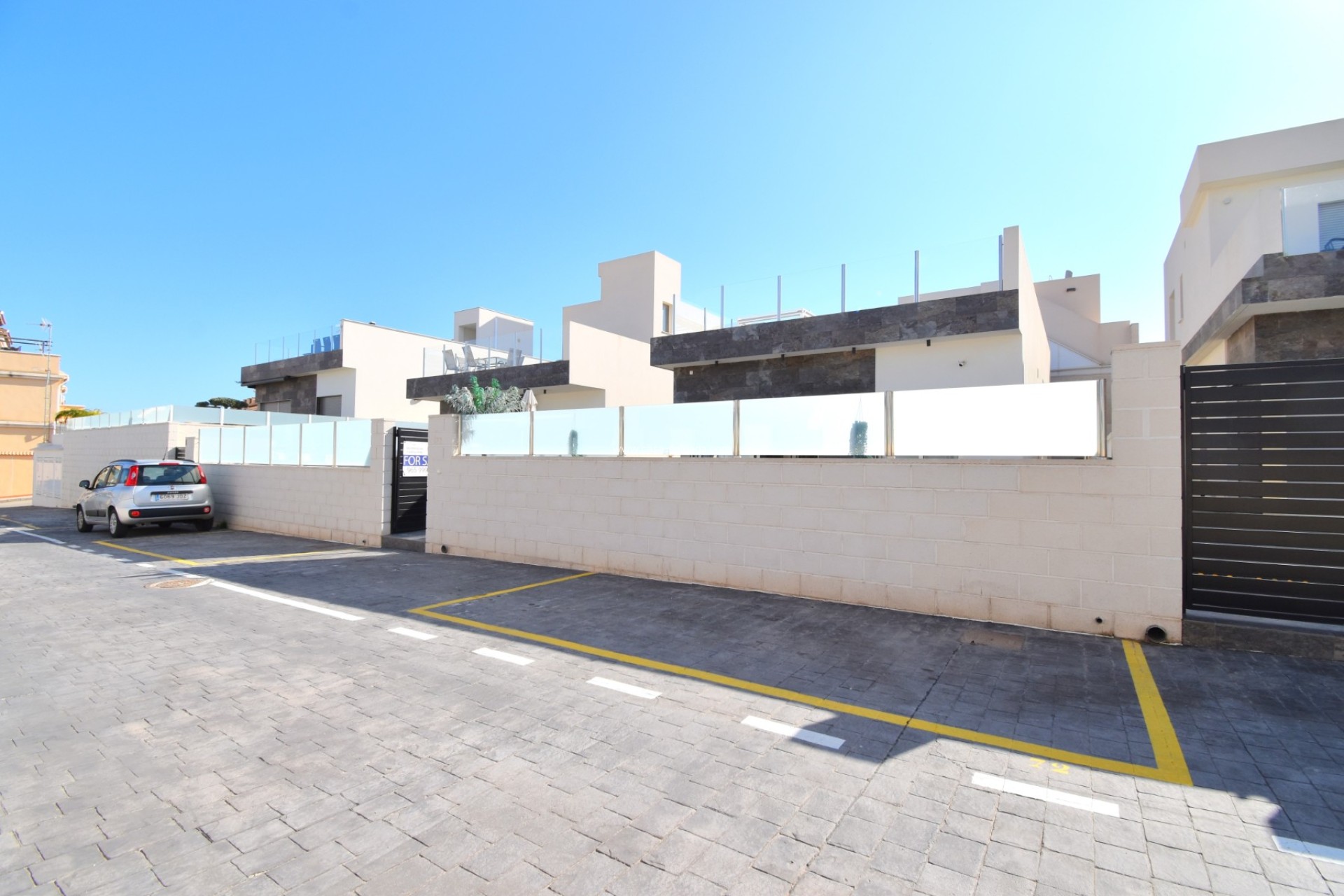 Revente - Villa - Orihuela Costa - Villamartín
