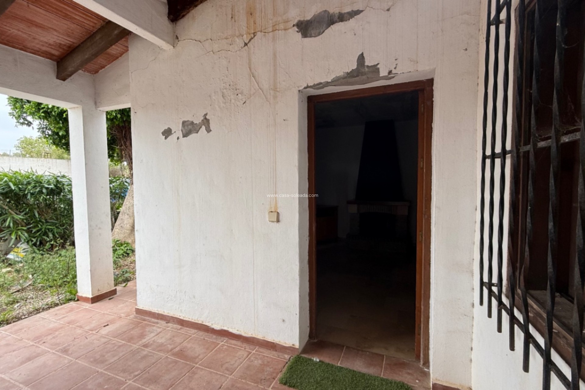 Revente - Villa - Orihuela - Inland