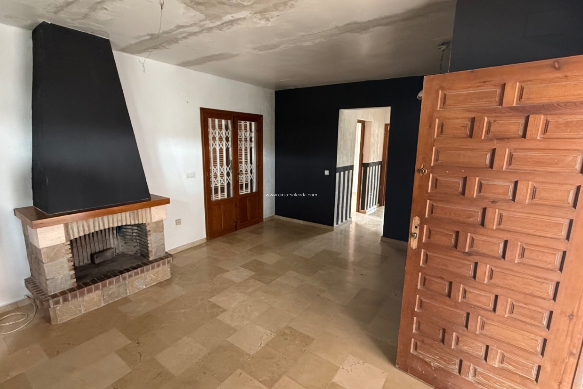 Revente - Villa - Orihuela - Inland