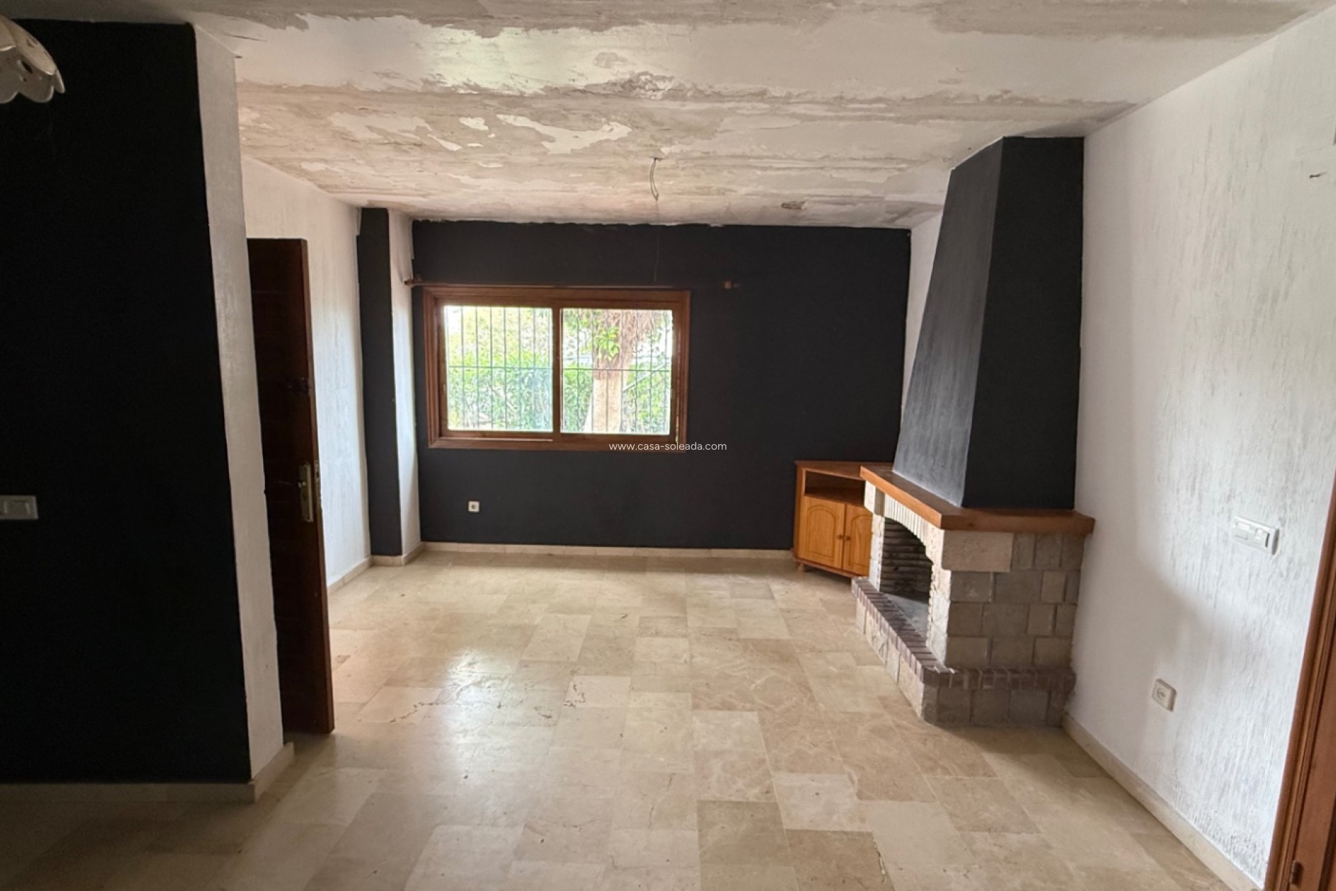 Revente - Villa - Orihuela - Inland
