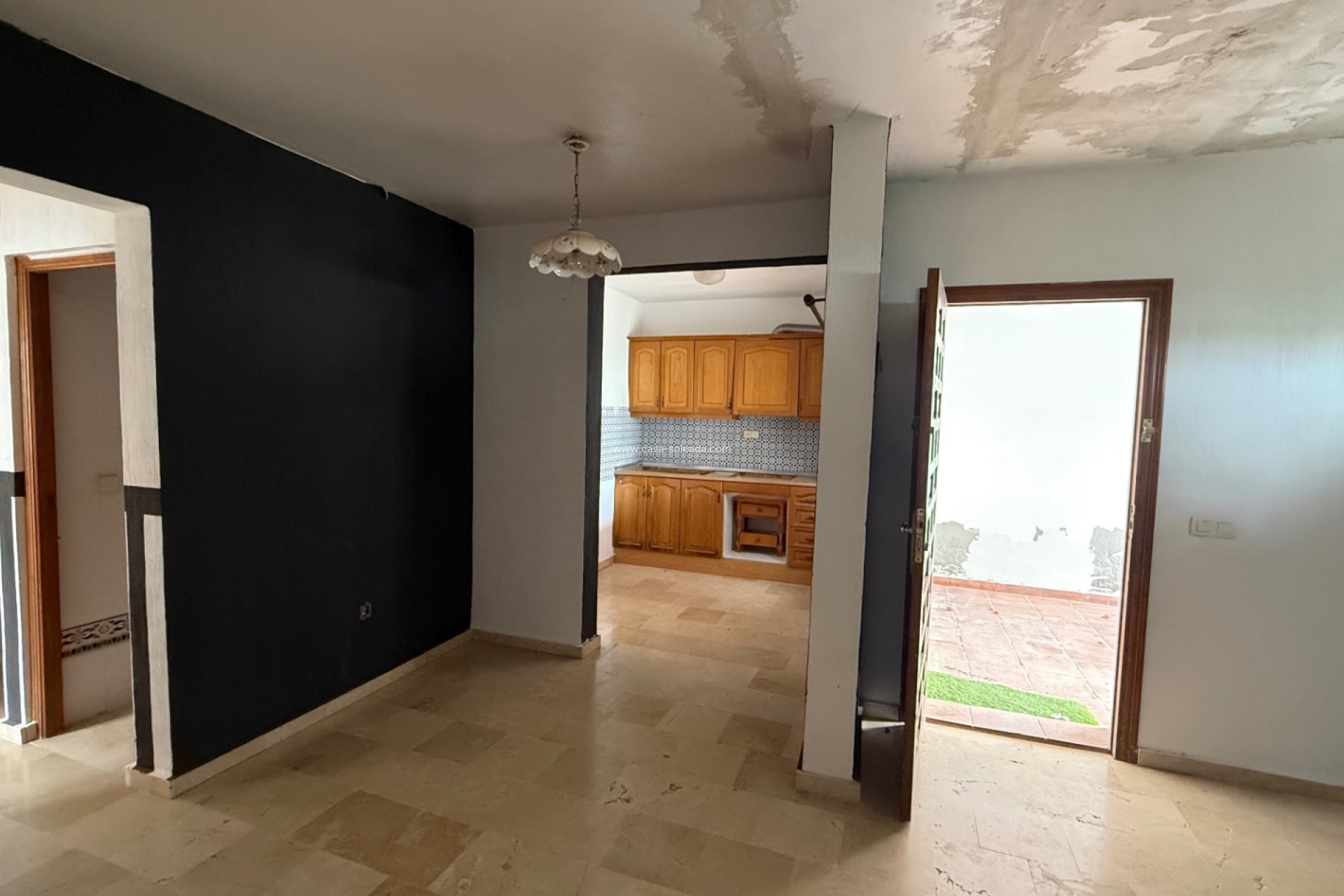 Revente - Villa - Orihuela - Inland