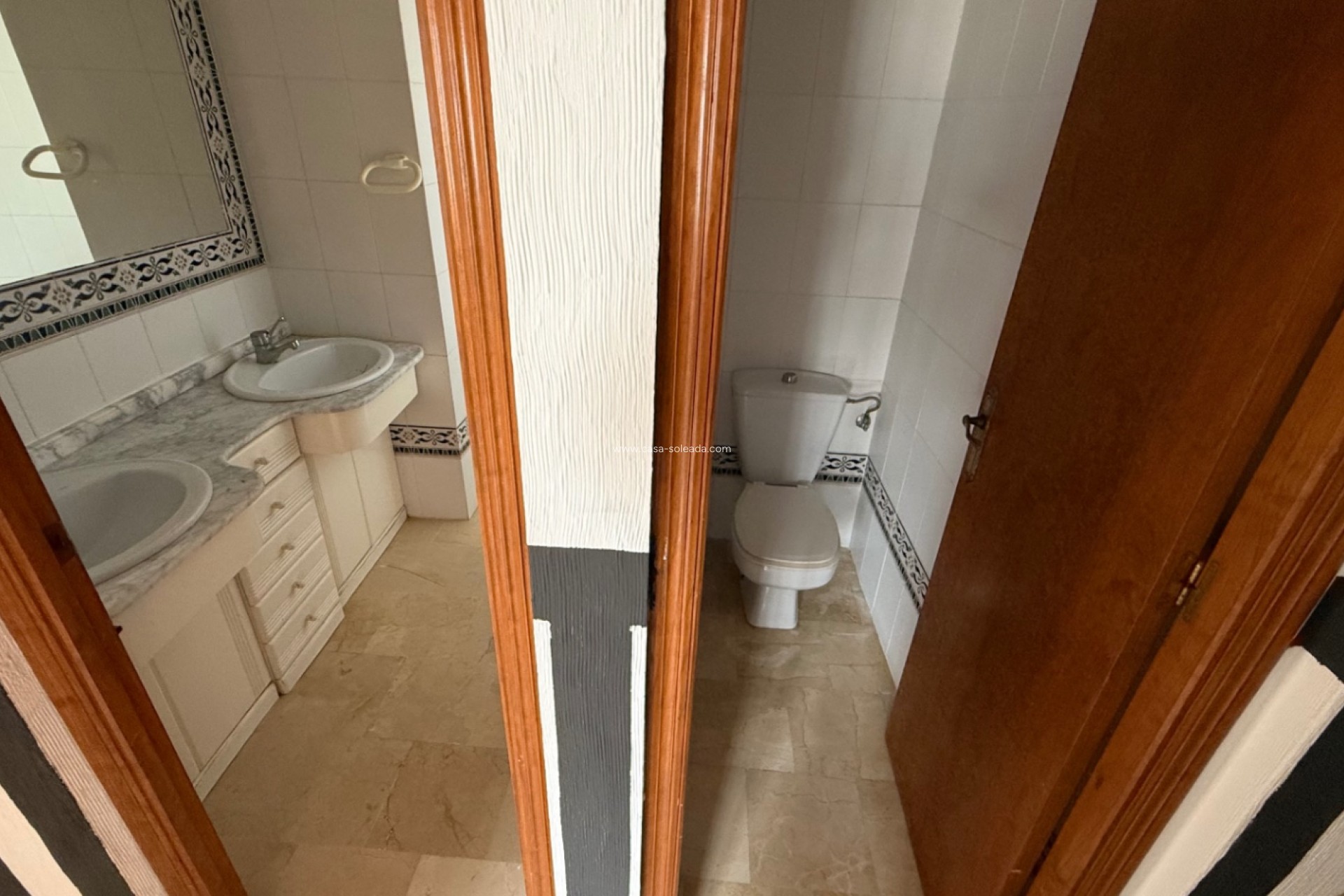 Revente - Villa - Orihuela - Inland